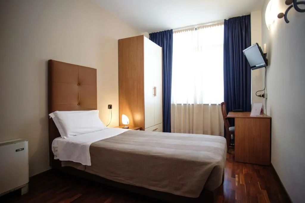 Bed in Sole della Franciacorta - Hotel & Restaurant