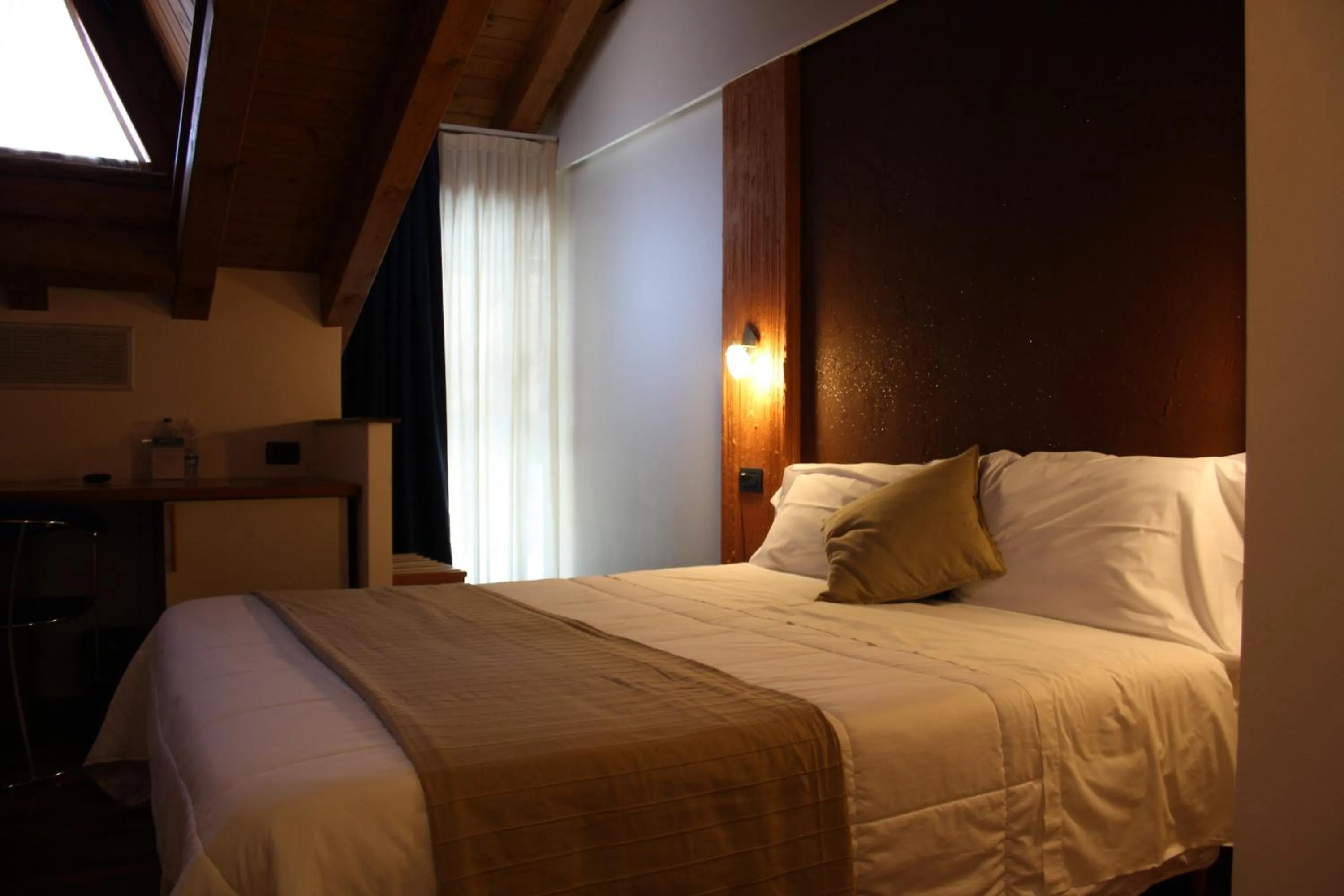 Bed in Sole della Franciacorta - Hotel & Restaurant