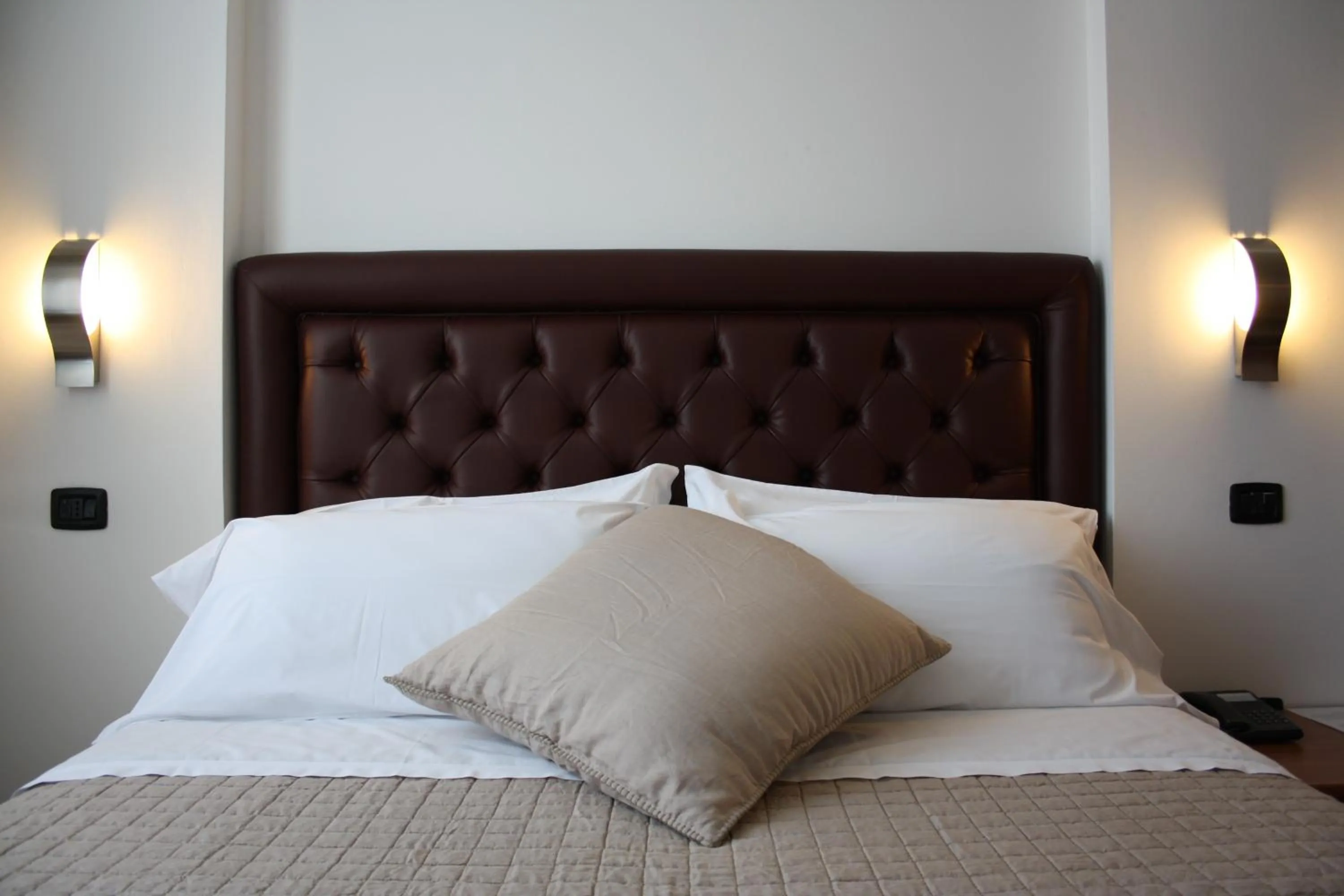 Bed in Sole della Franciacorta - Hotel & Restaurant