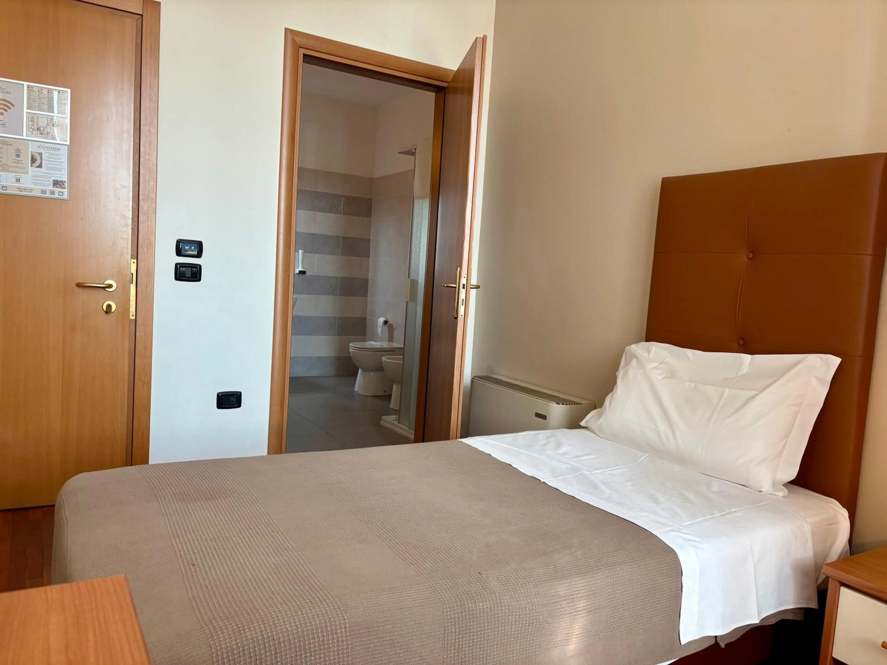 Bed in Sole della Franciacorta - Hotel & Restaurant