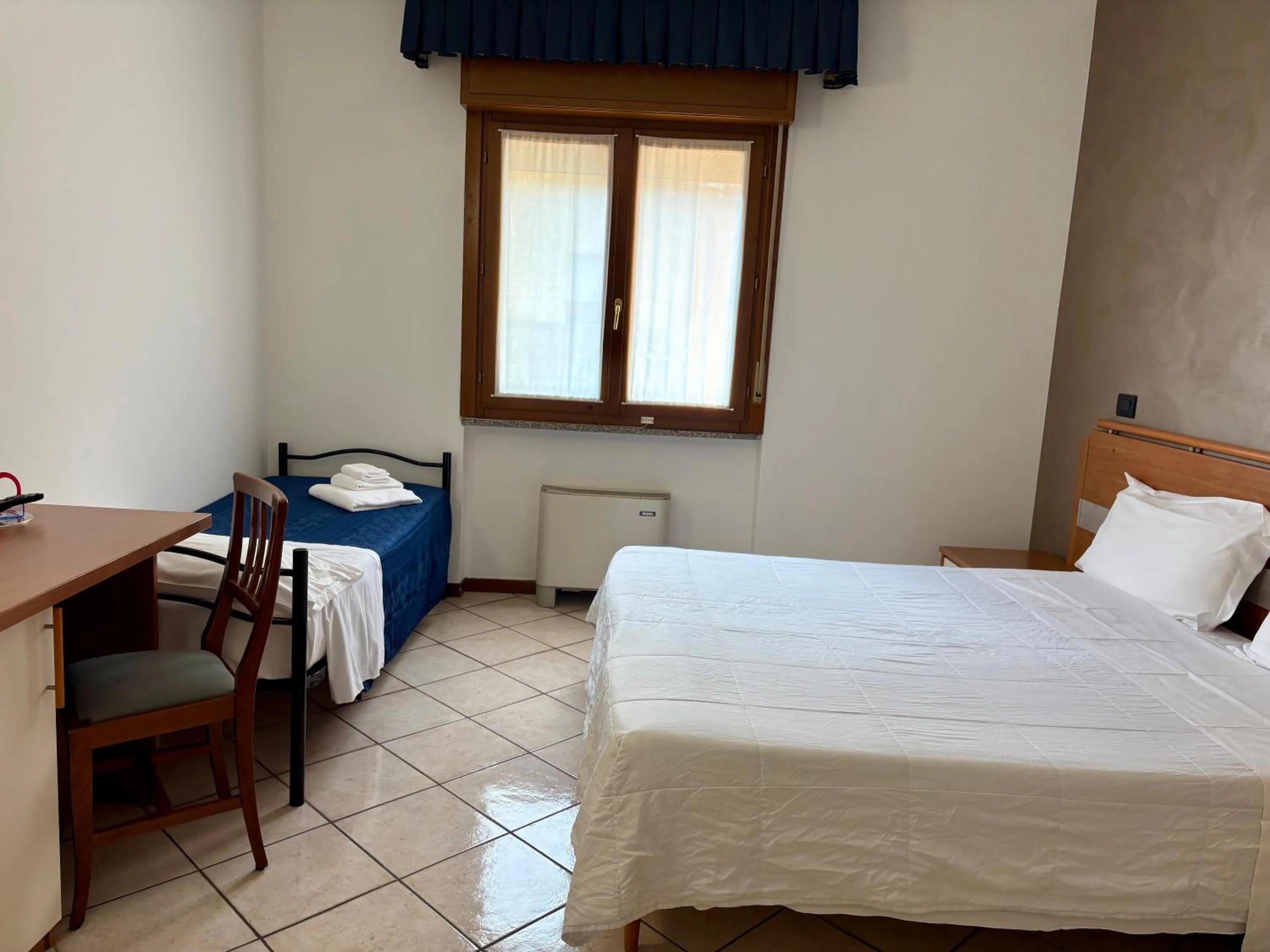 Bed in Sole della Franciacorta - Hotel & Restaurant