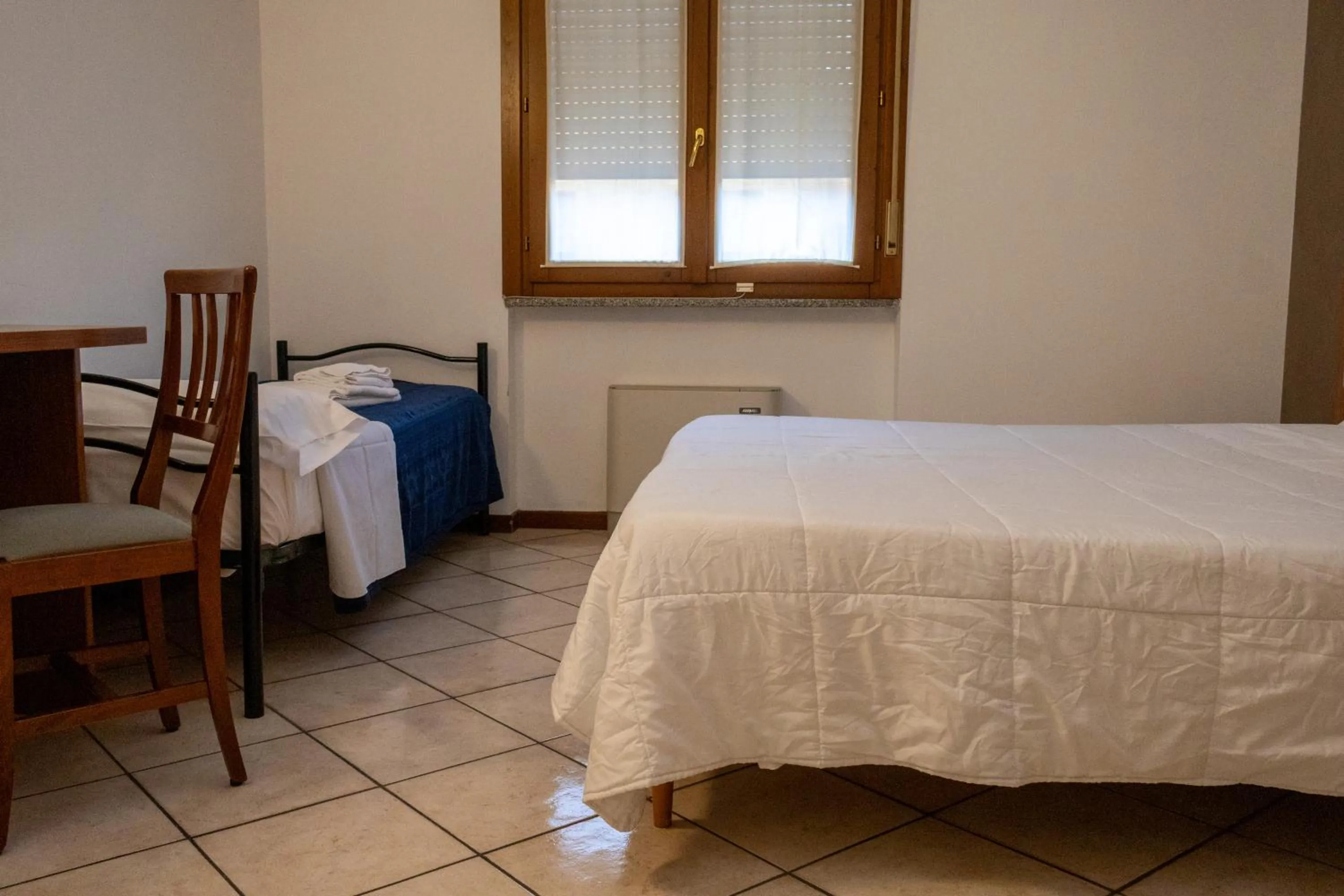 Photo of the whole room, Bed in Sole della Franciacorta - Hotel & Restaurant