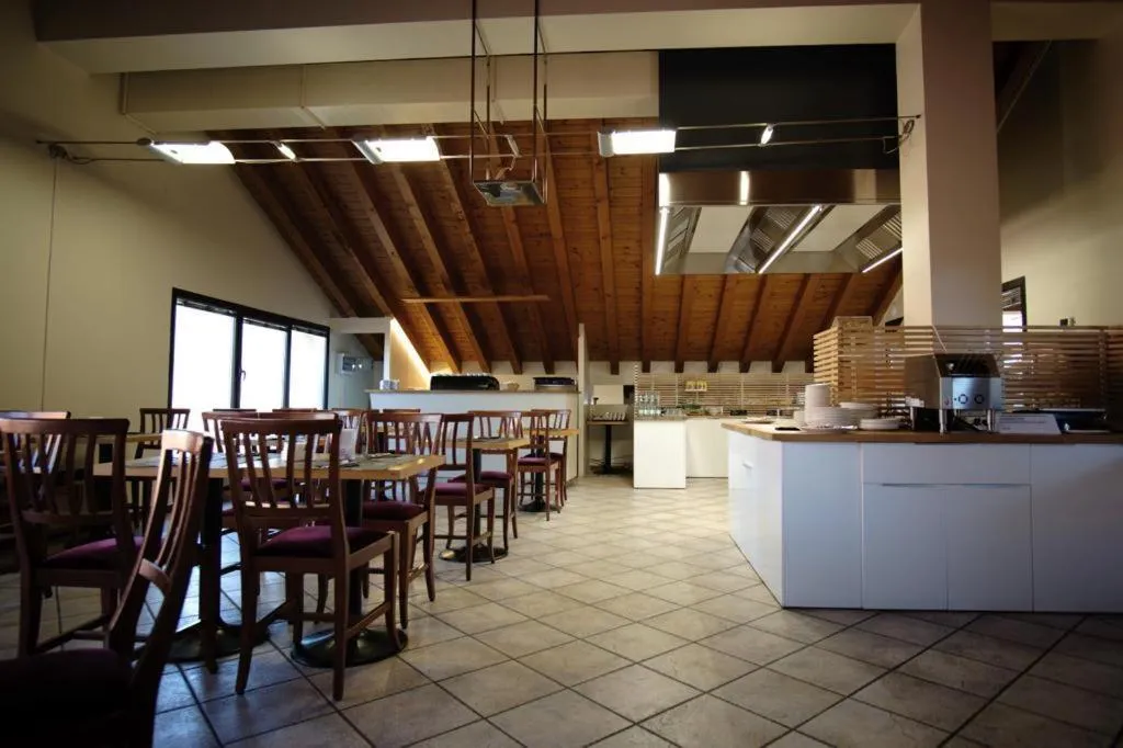 Breakfast in Sole della Franciacorta - Hotel & Restaurant