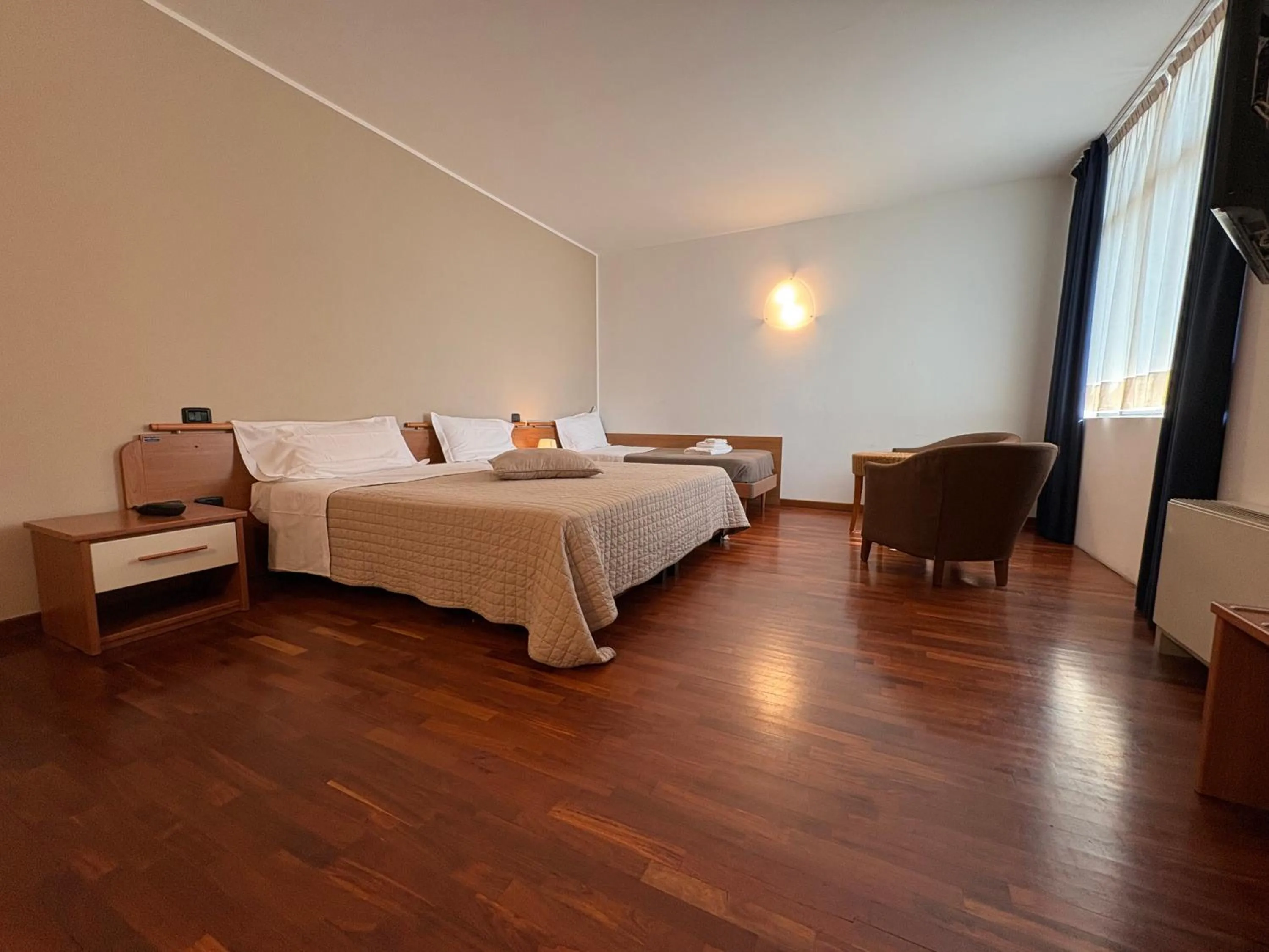 Bed in Sole della Franciacorta - Hotel & Restaurant