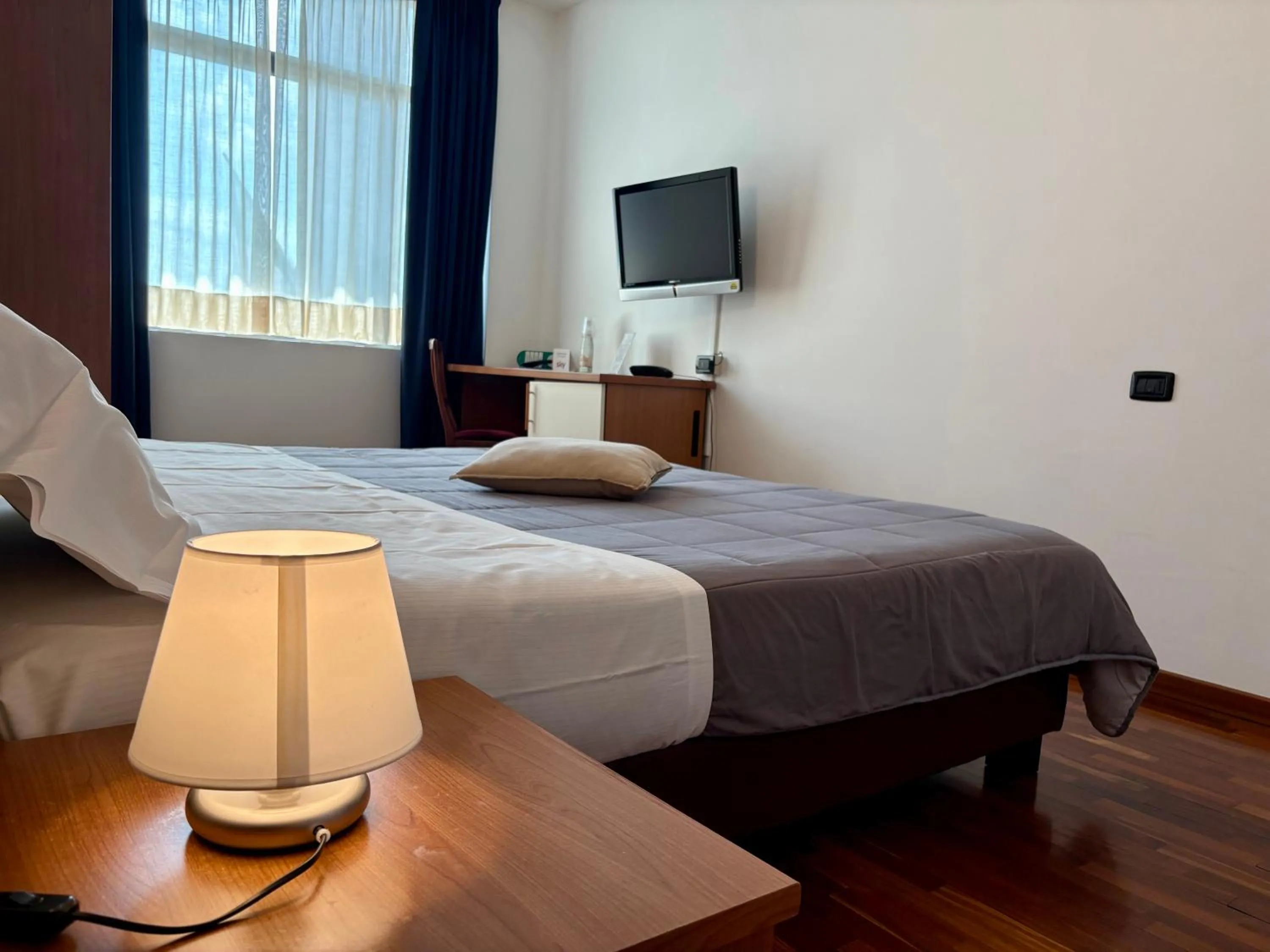 Bed in Sole della Franciacorta - Hotel & Restaurant