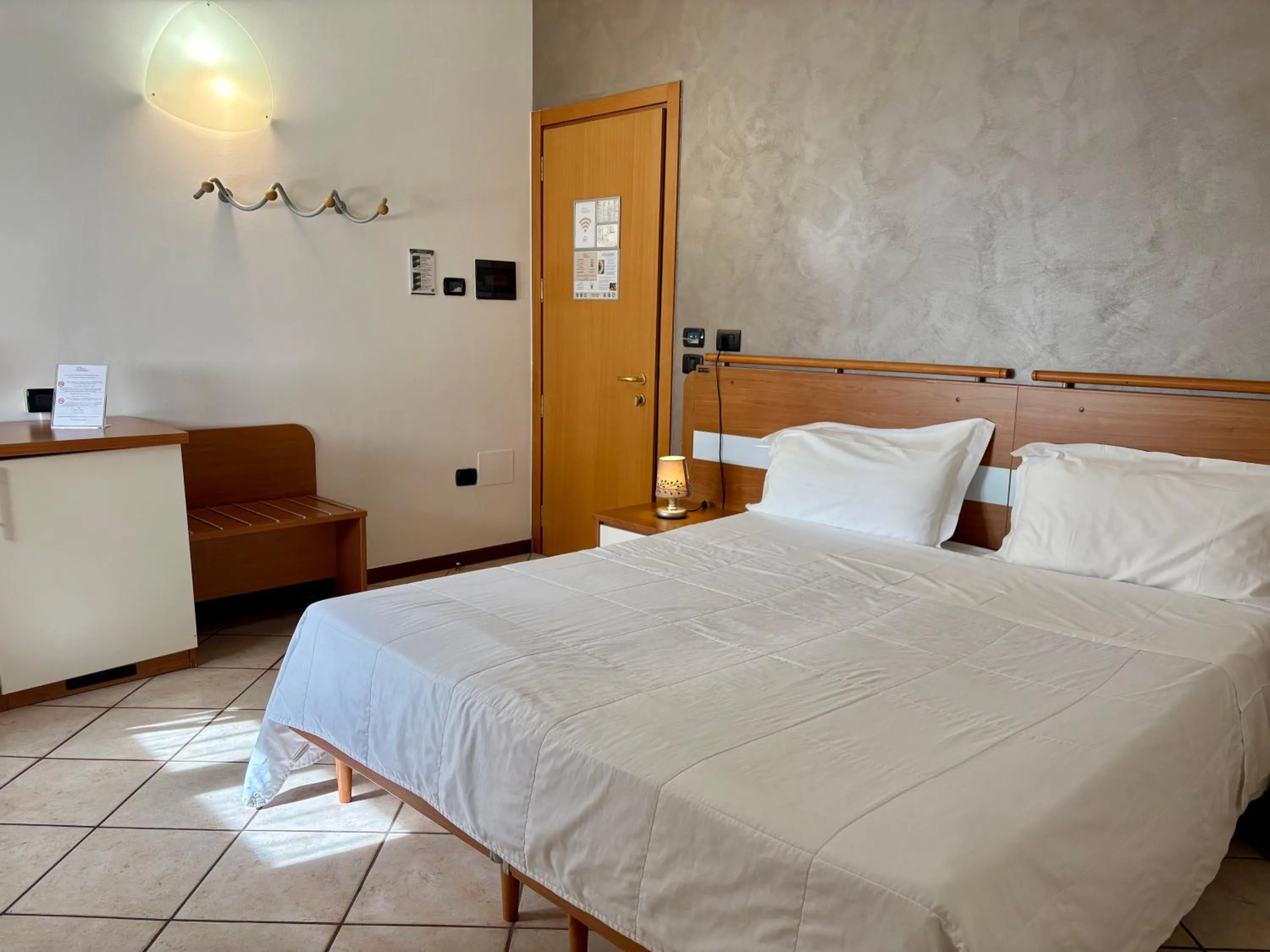 Bed in Sole della Franciacorta - Hotel & Restaurant