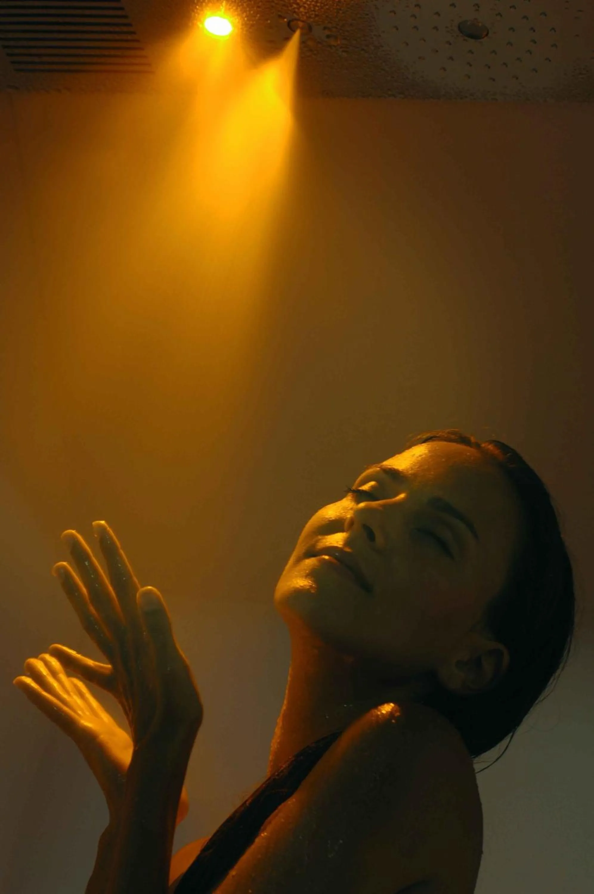 Guests in Hotel Tiferno