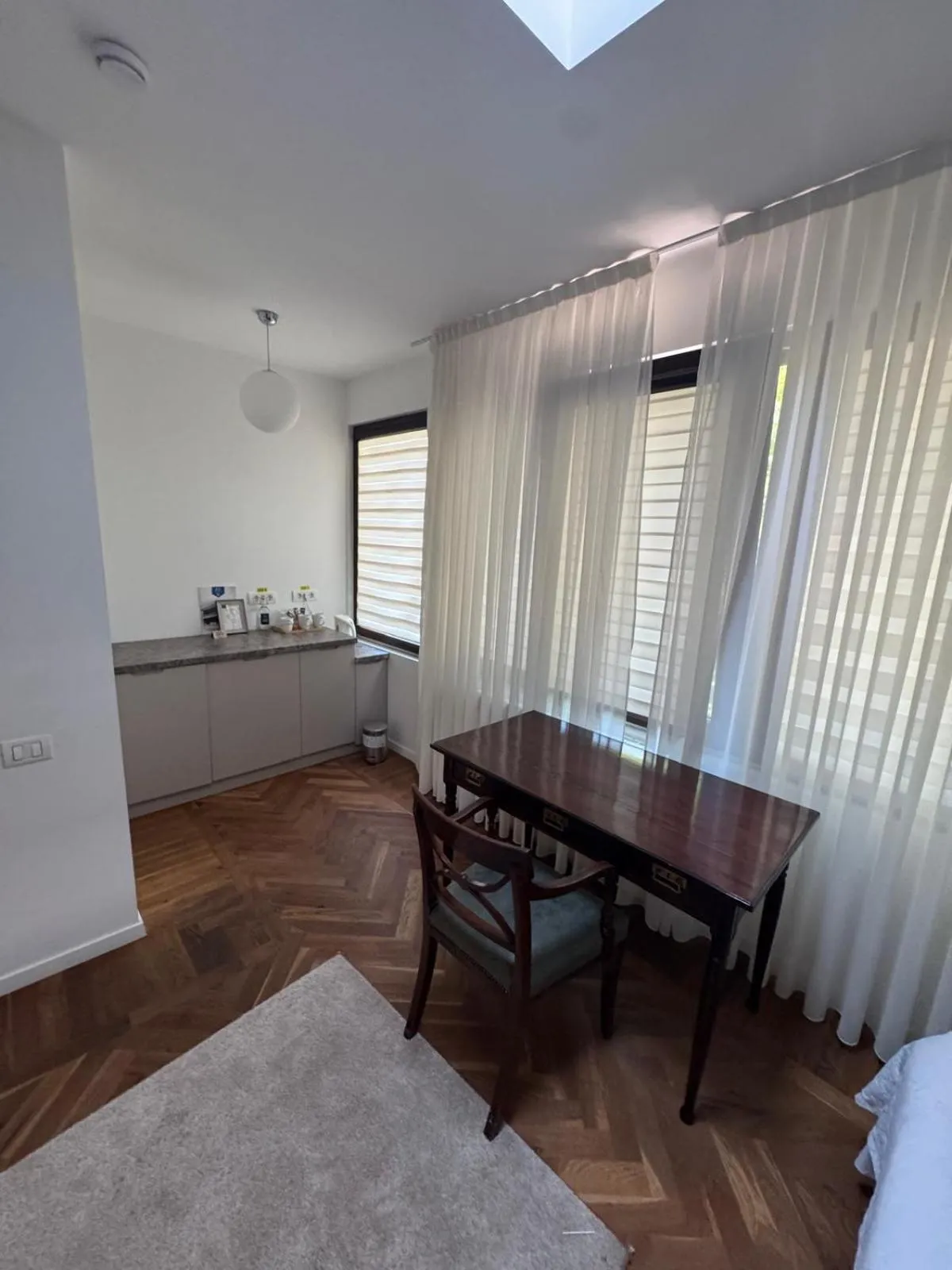 Living room in Nobel Boutique