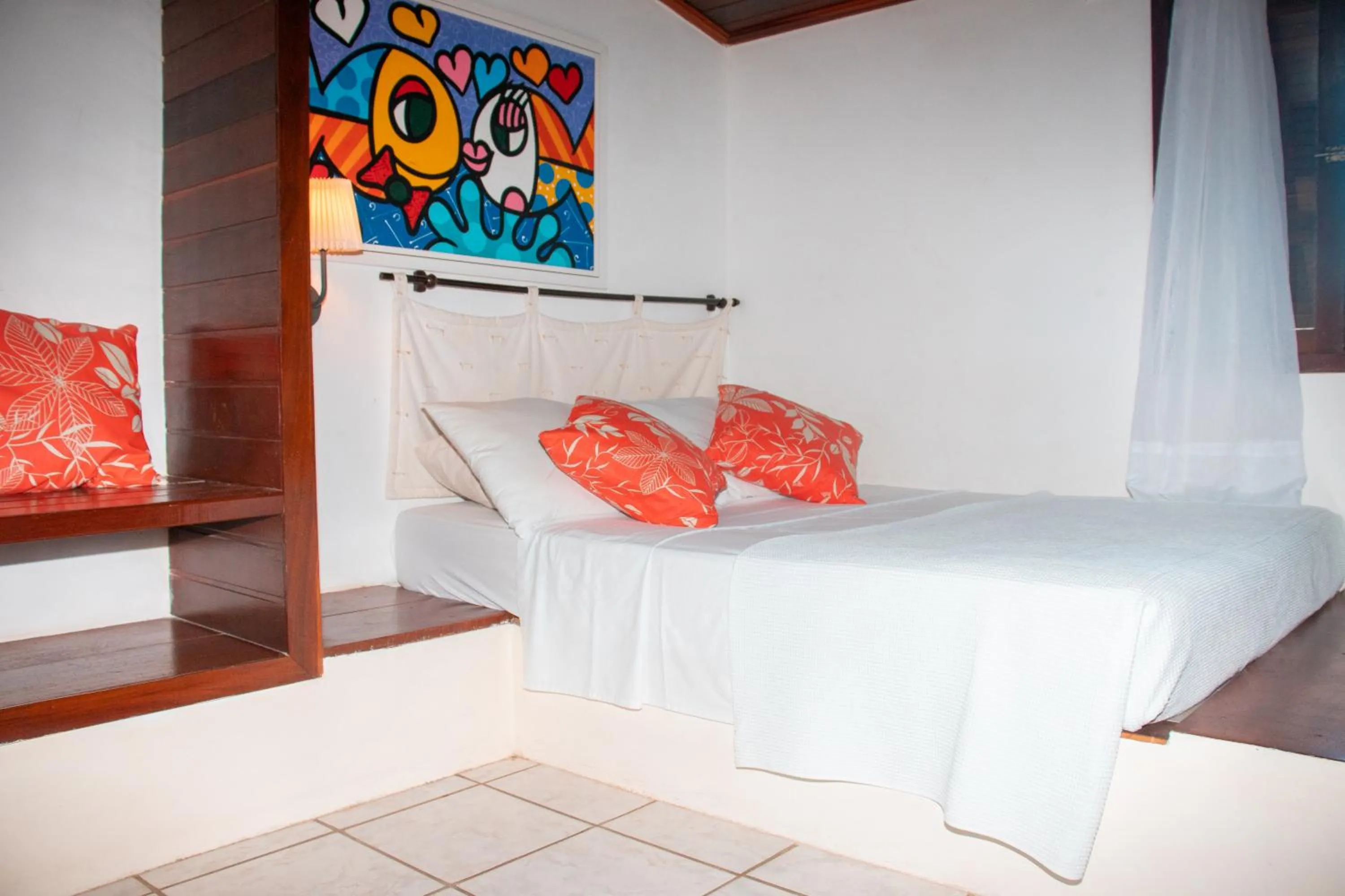 Pousada Cacimbinha - ePipa Hotéis