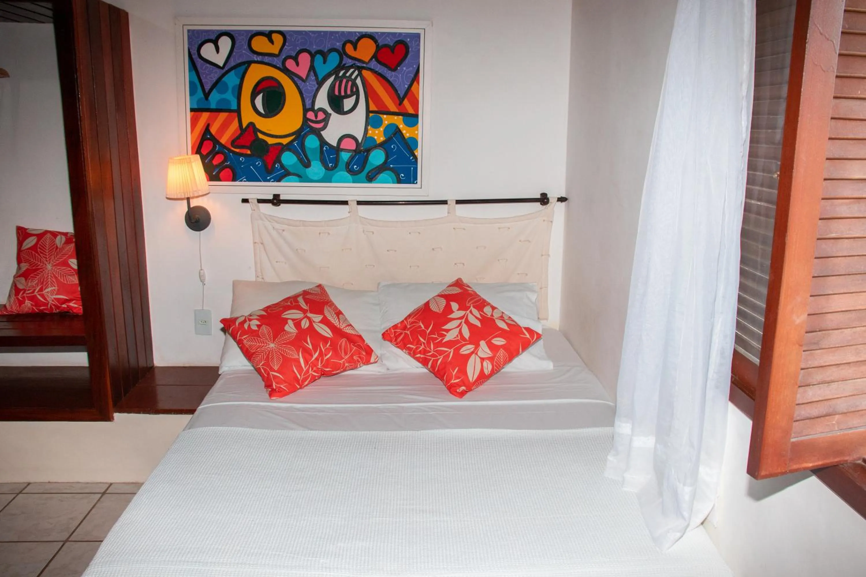 Pousada Cacimbinha - ePipa Hotéis