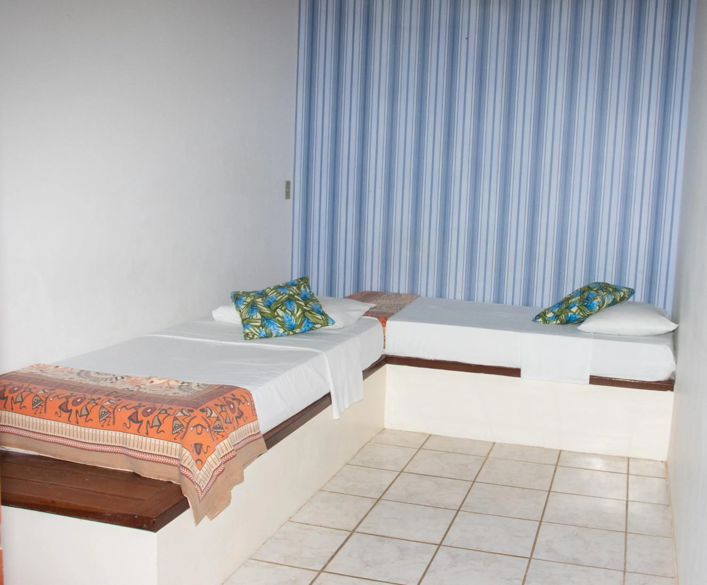 Pousada Cacimbinha - ePipa Hotéis