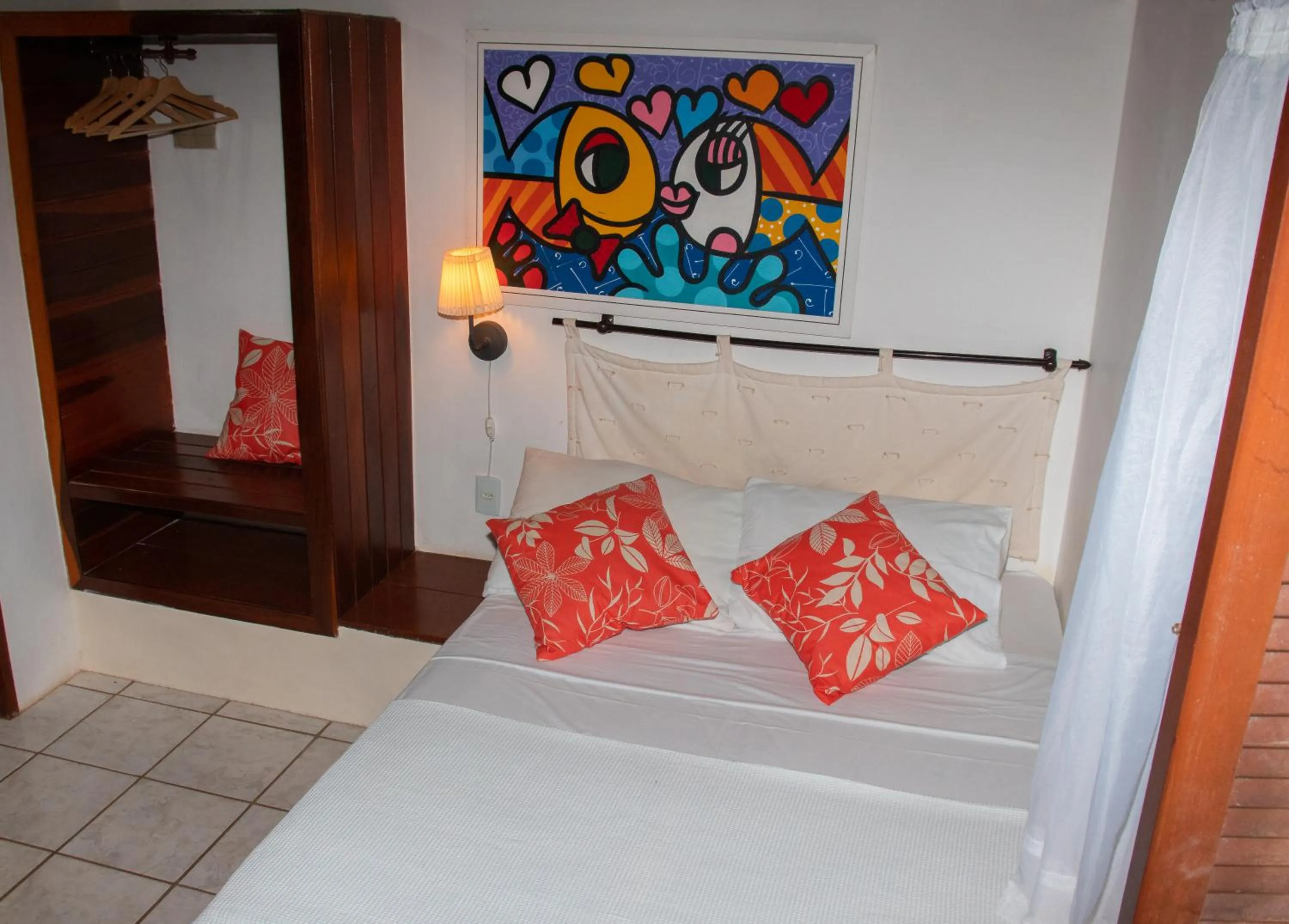 Pousada Cacimbinha - ePipa Hotéis