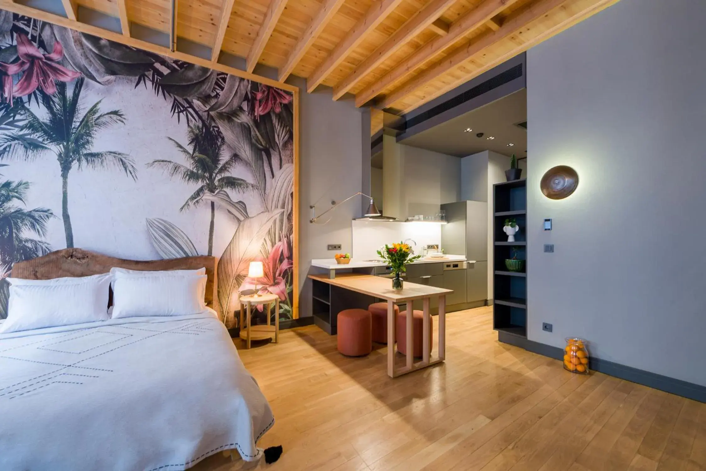 Superior Studio - single occupancy in Art Pera Suites Superior Studio - single occupancy in Art Pera Suites