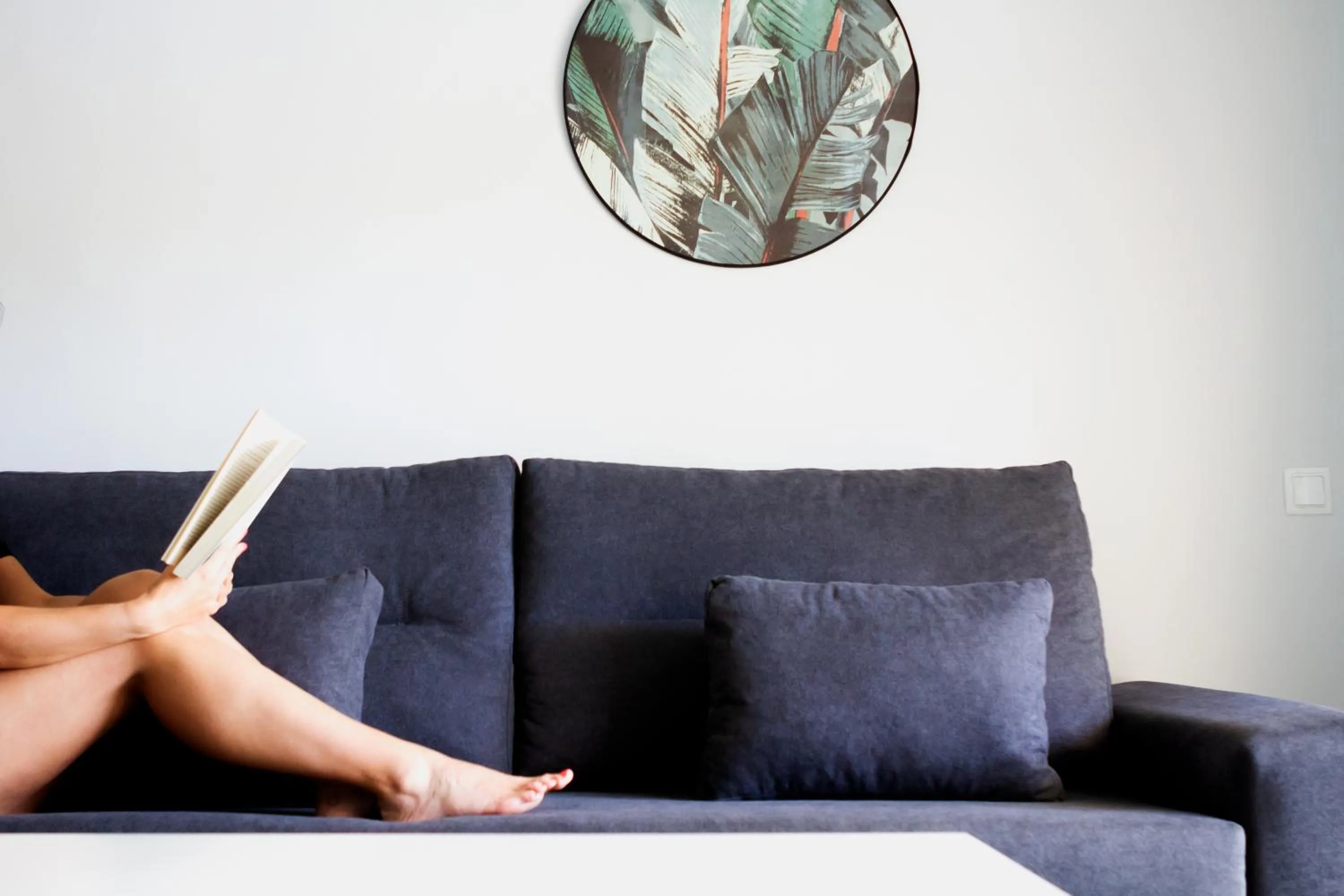 Balcony/Terrace in IBERSOL SPA AQQUARIA SUITES