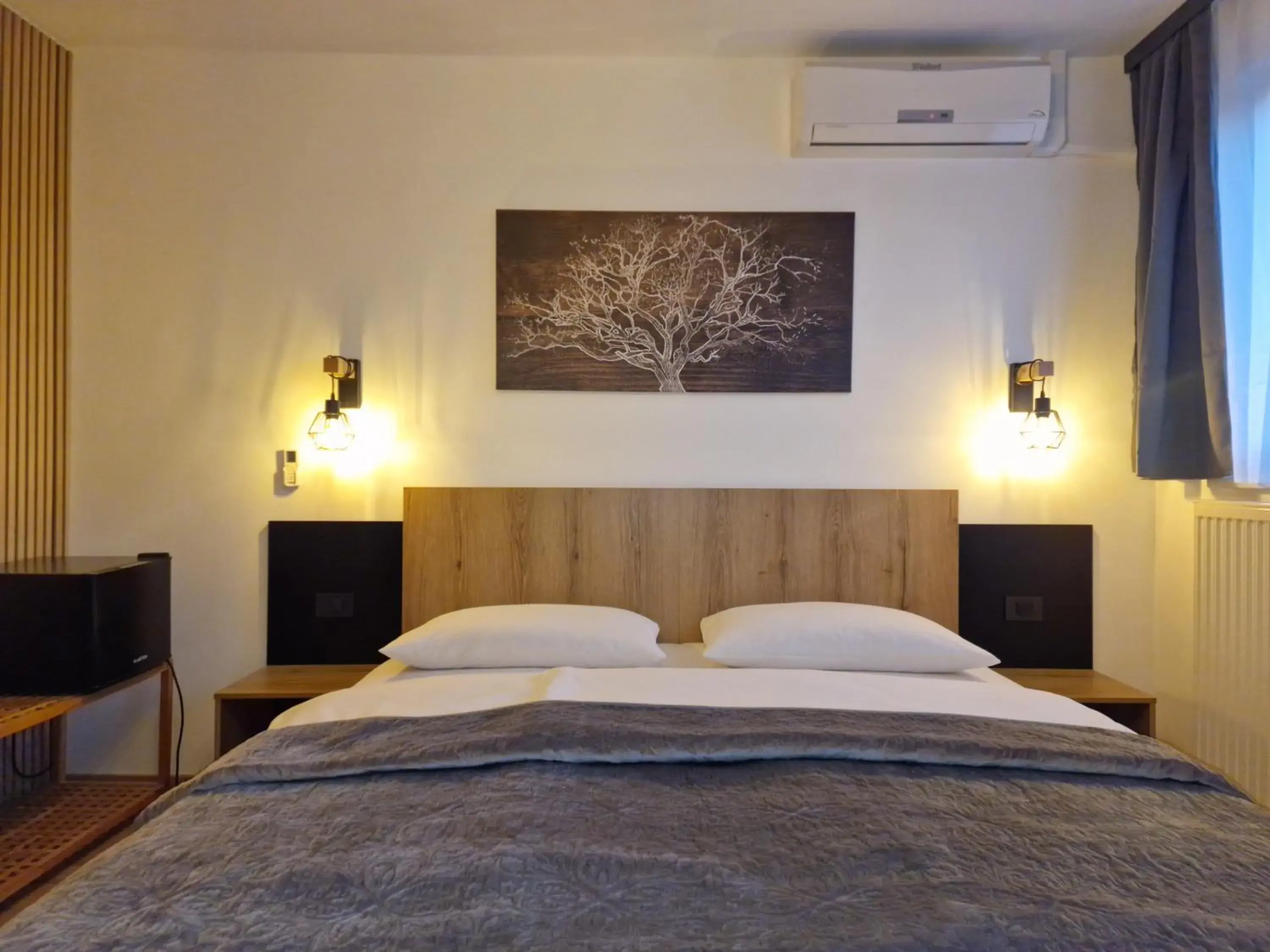 Double Room - single occupancy in Pri štorklji Double Room - single occupancy in Pri štorklji