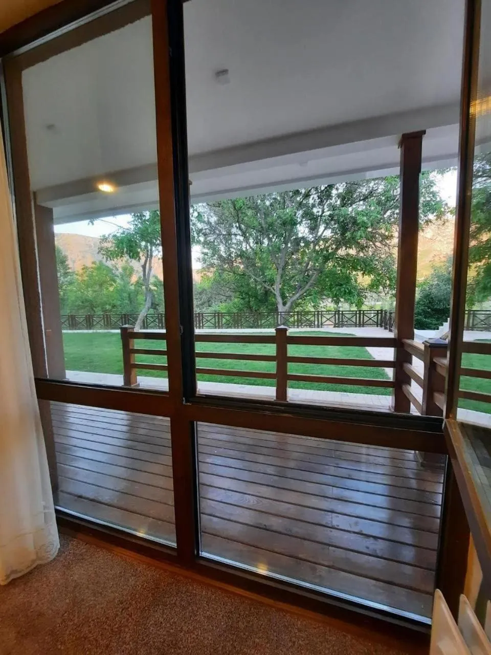 ARCHAZOR Mountain Resort