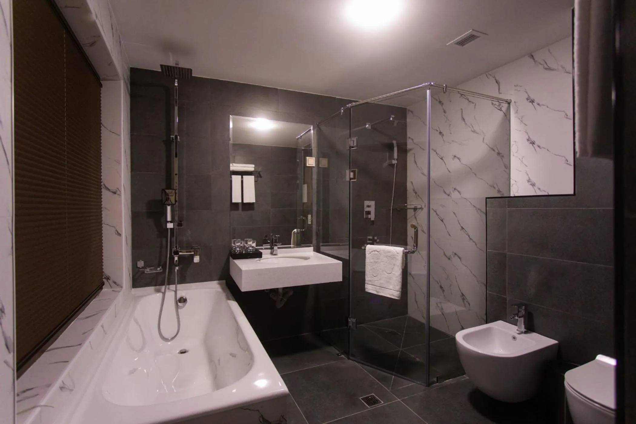 ARCHAZOR Mountain Resort