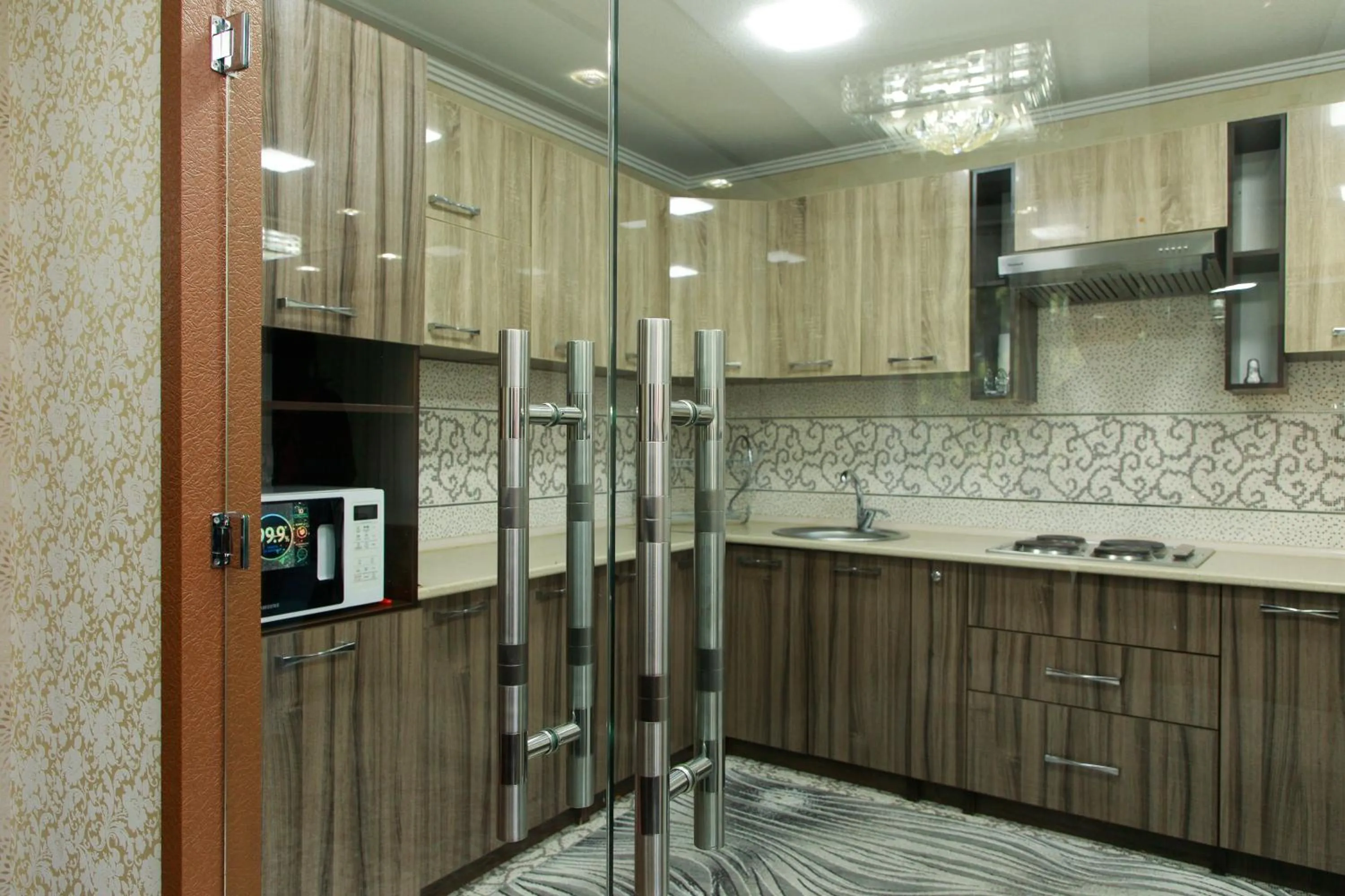 ARCHAZOR Mountain Resort