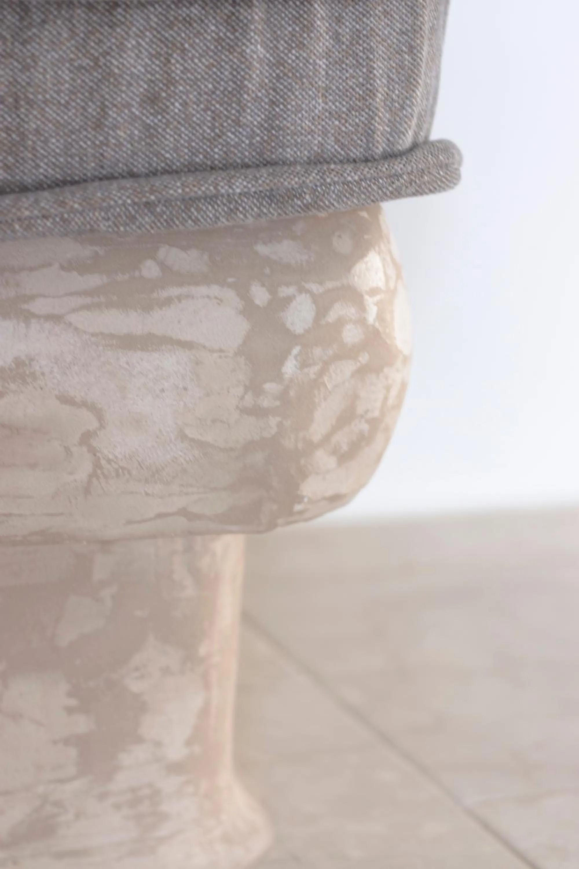 Decorative detail in Anavalos