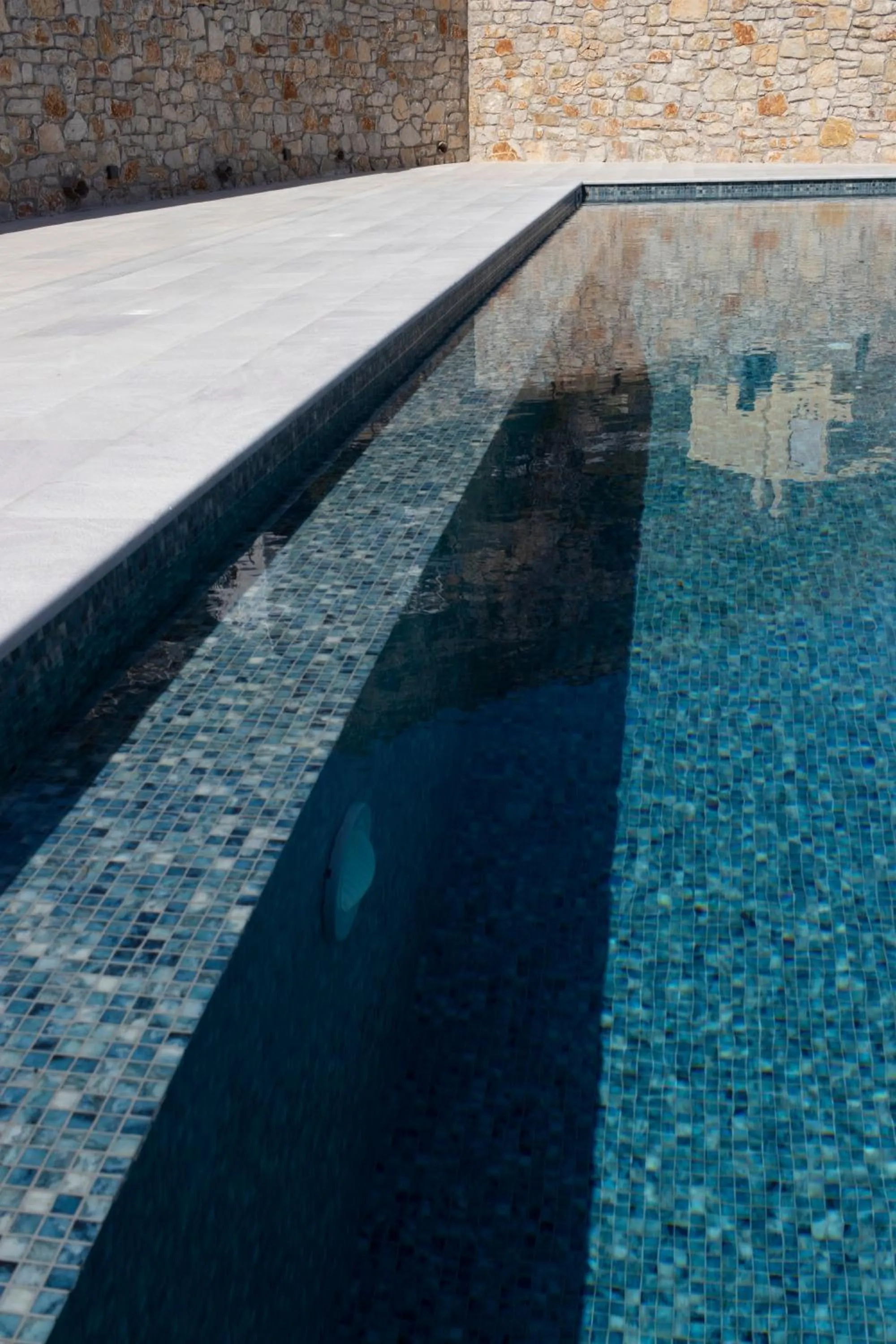 Swimming pool in Anavalos