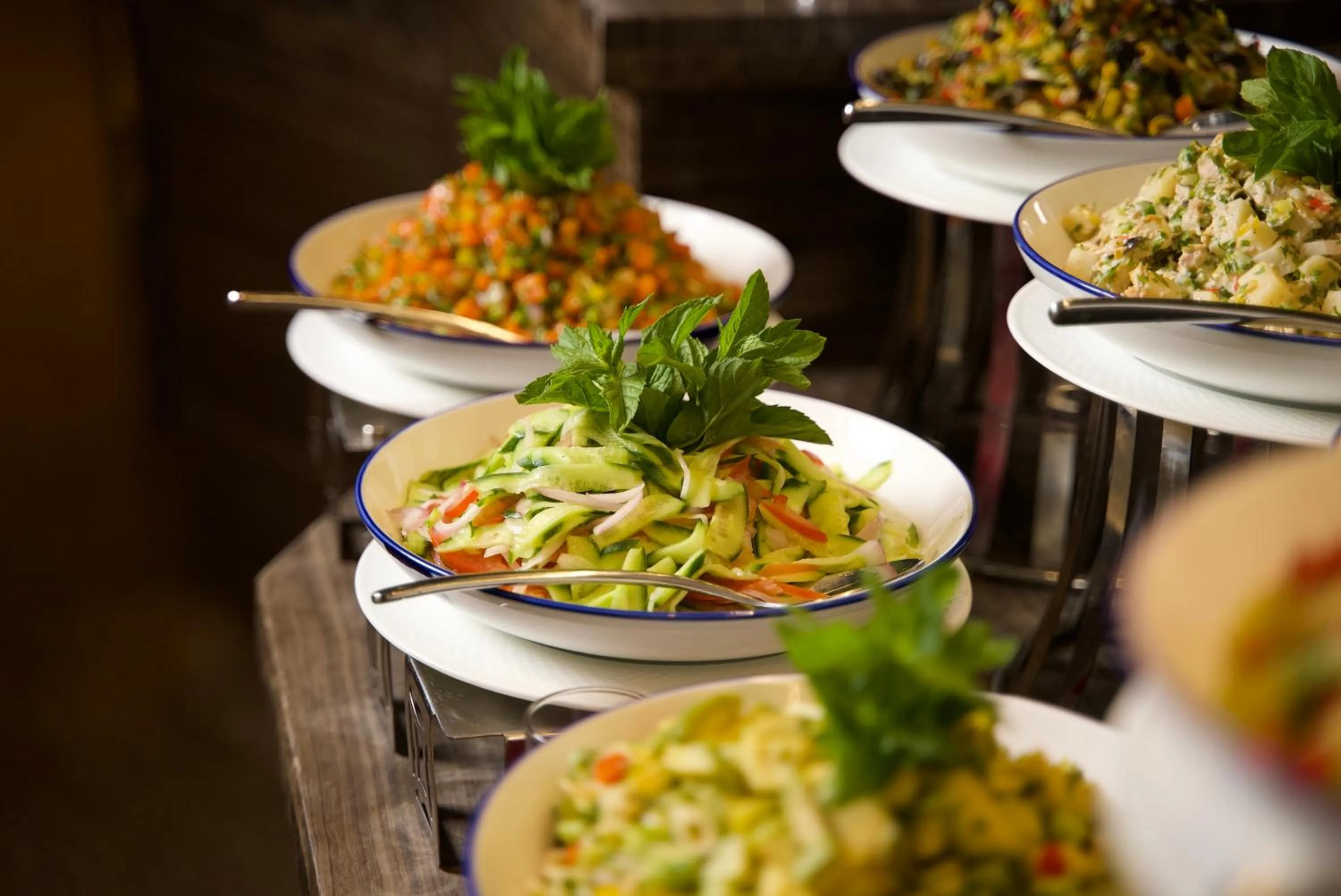 Restaurant/places to eat in Joudyan Olaya Riyadh By Elaf