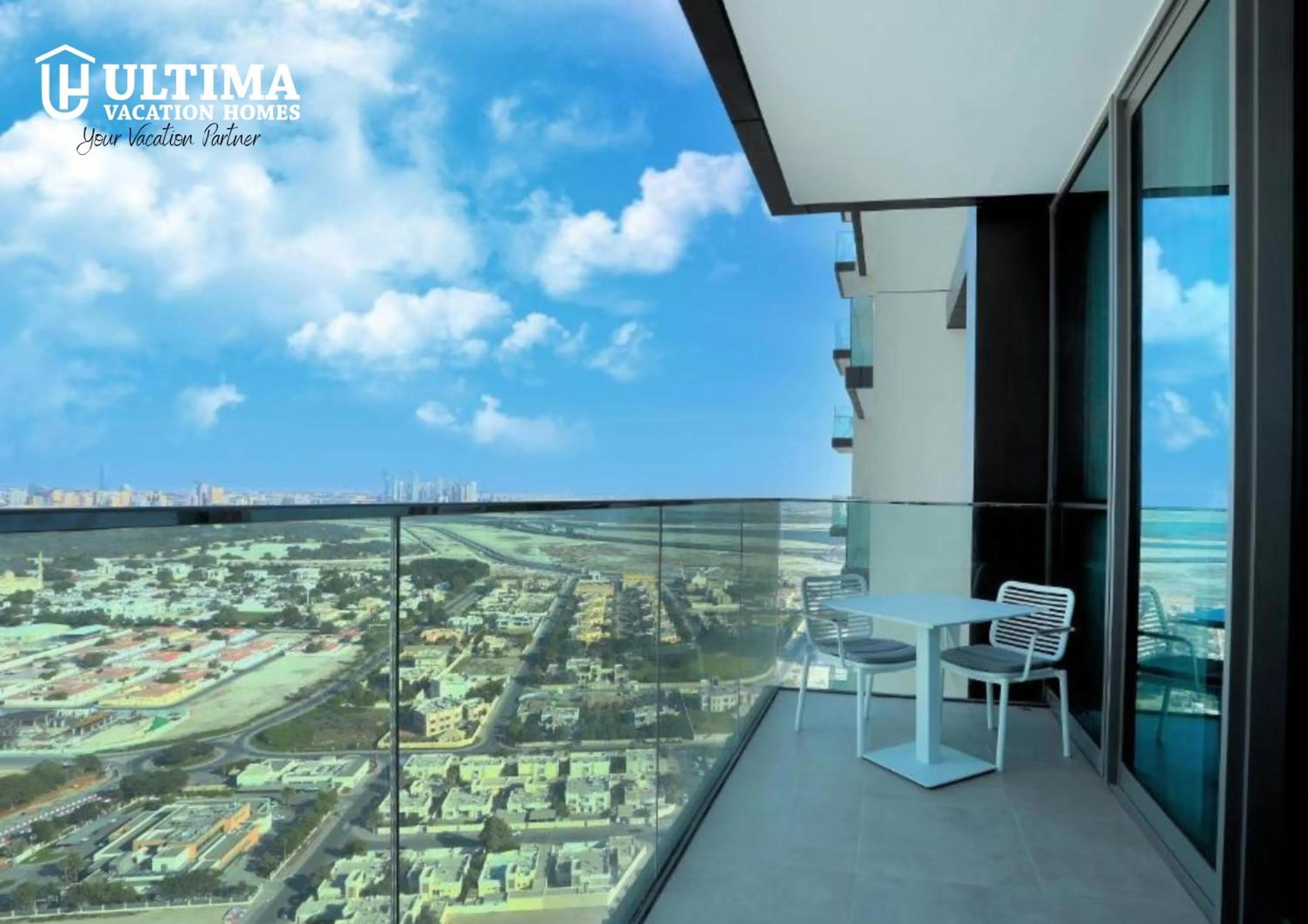 Day in Elegant Apartment with Direct access to Dubai Mall