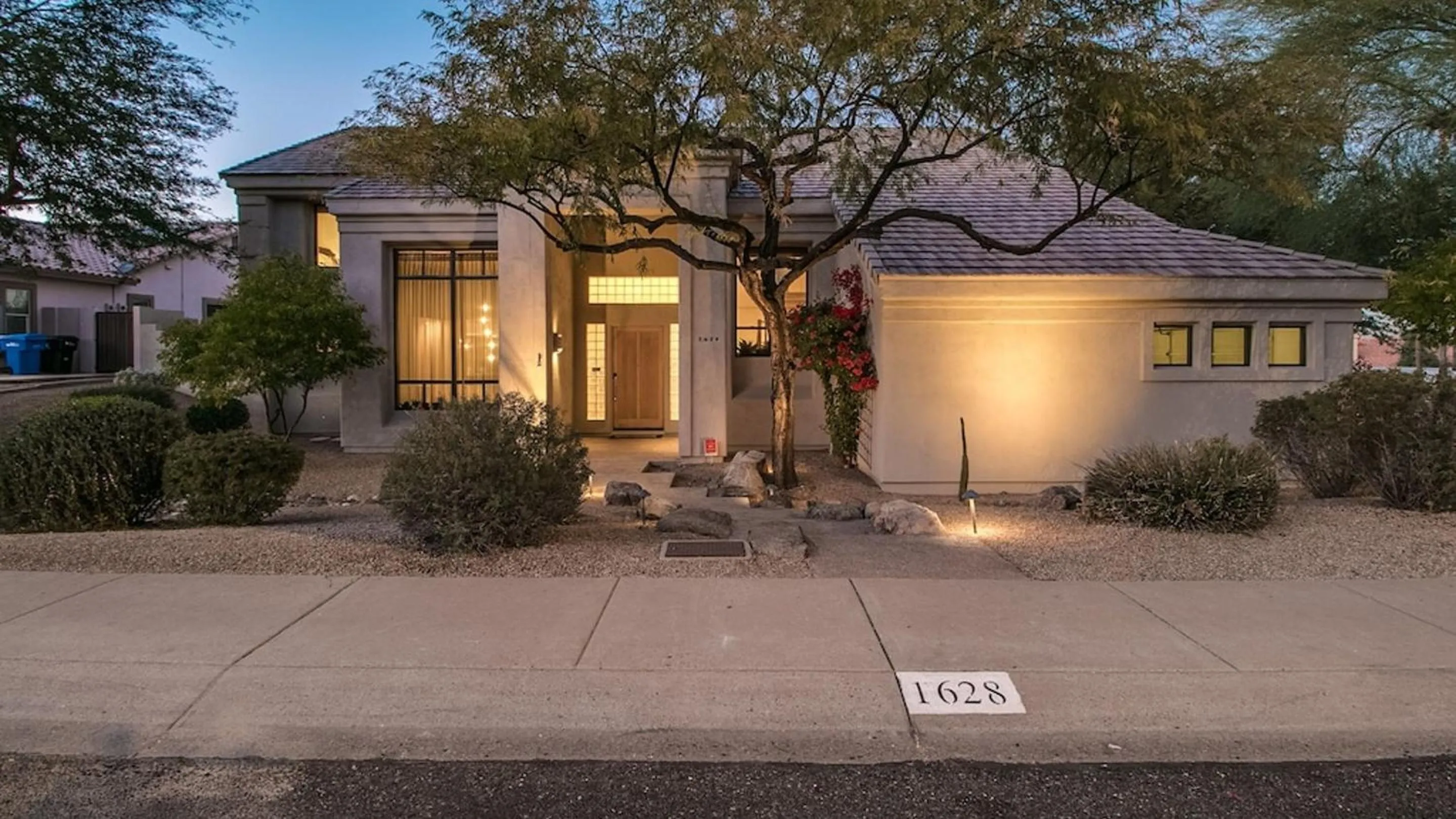 Casa Buena—Luxurious Retreat w2 Masters Views
