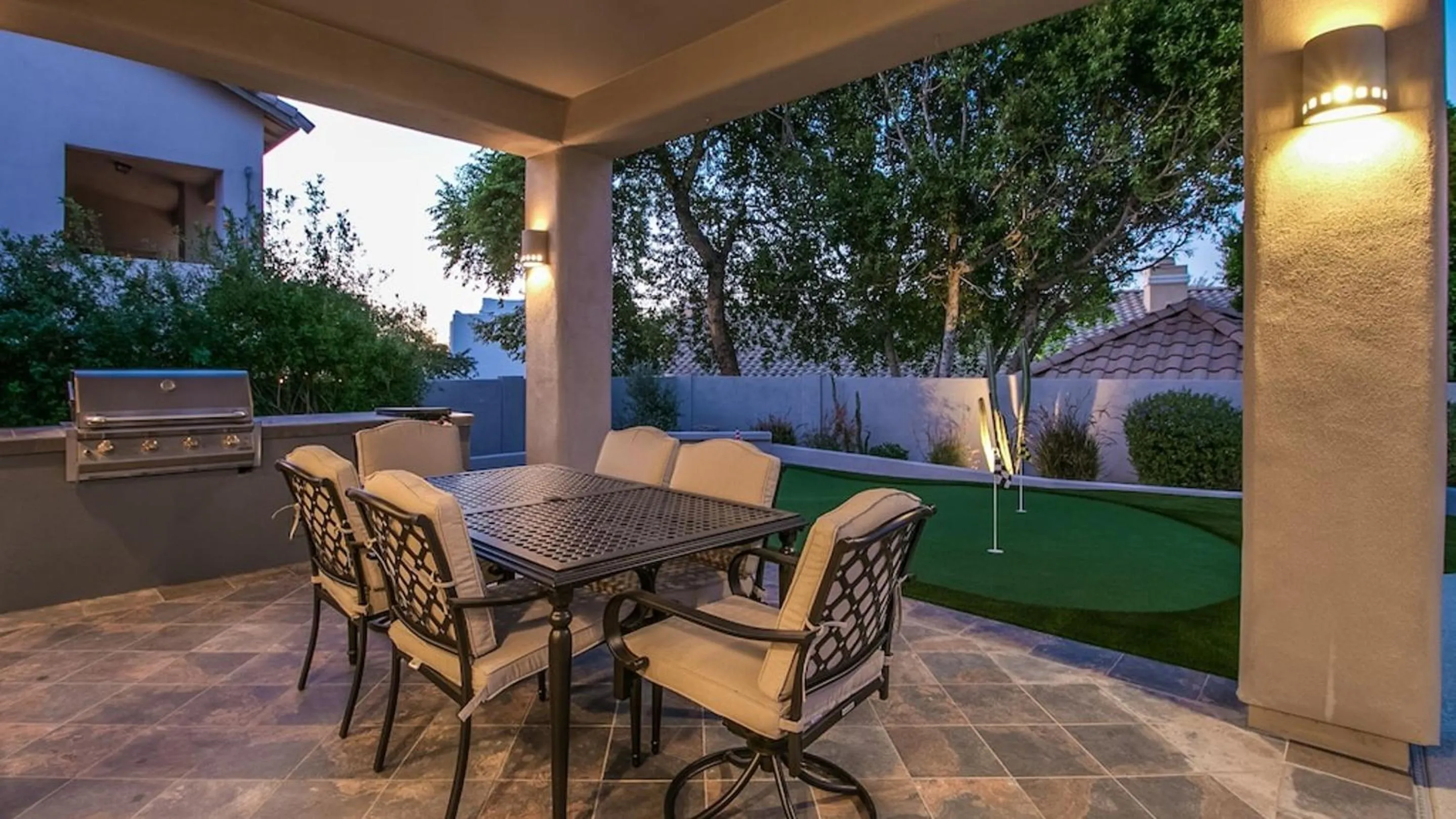 Casa Buena—Luxurious Retreat w2 Masters Views
