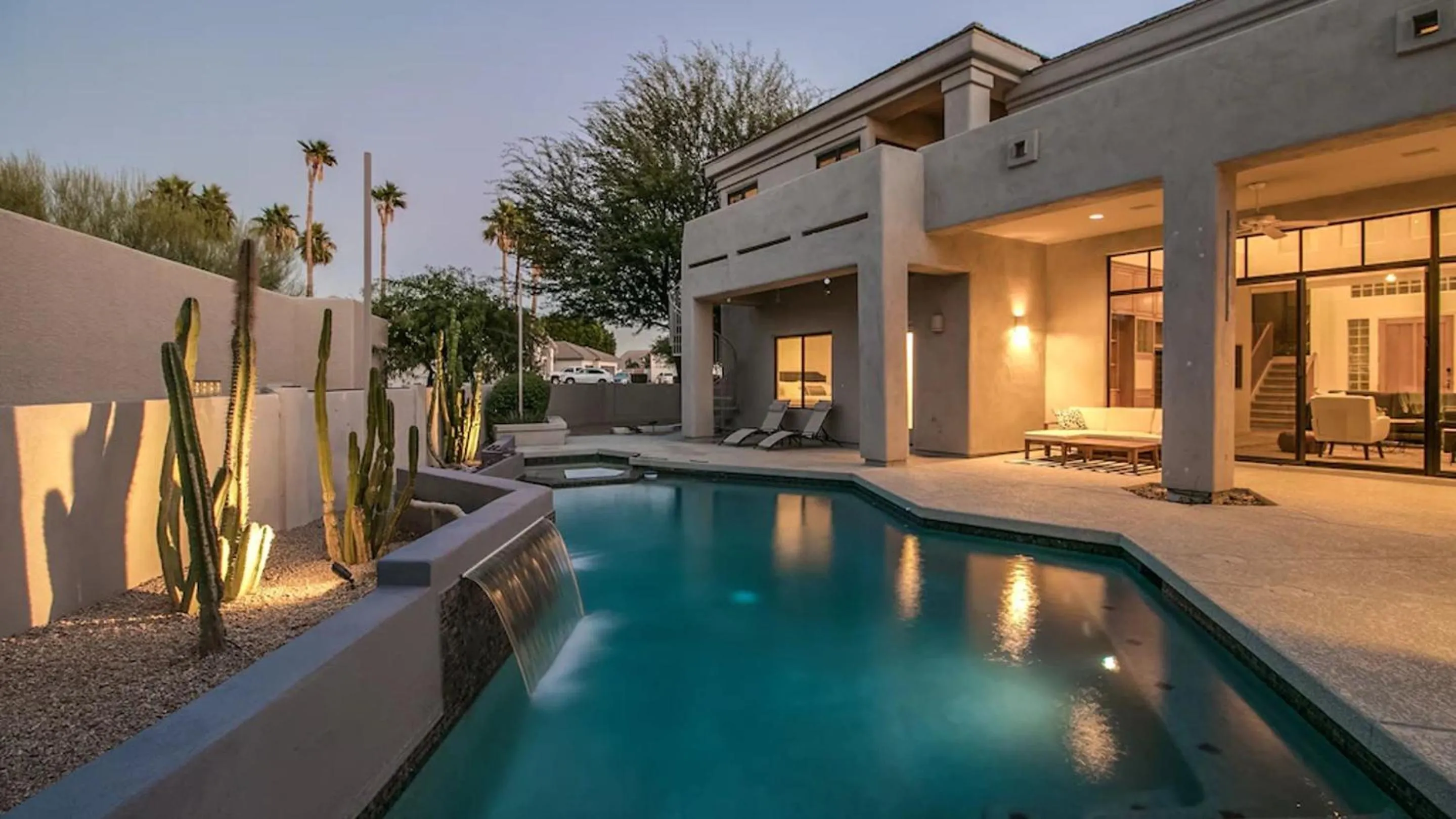 Casa Buena—Luxurious Retreat w2 Masters Views