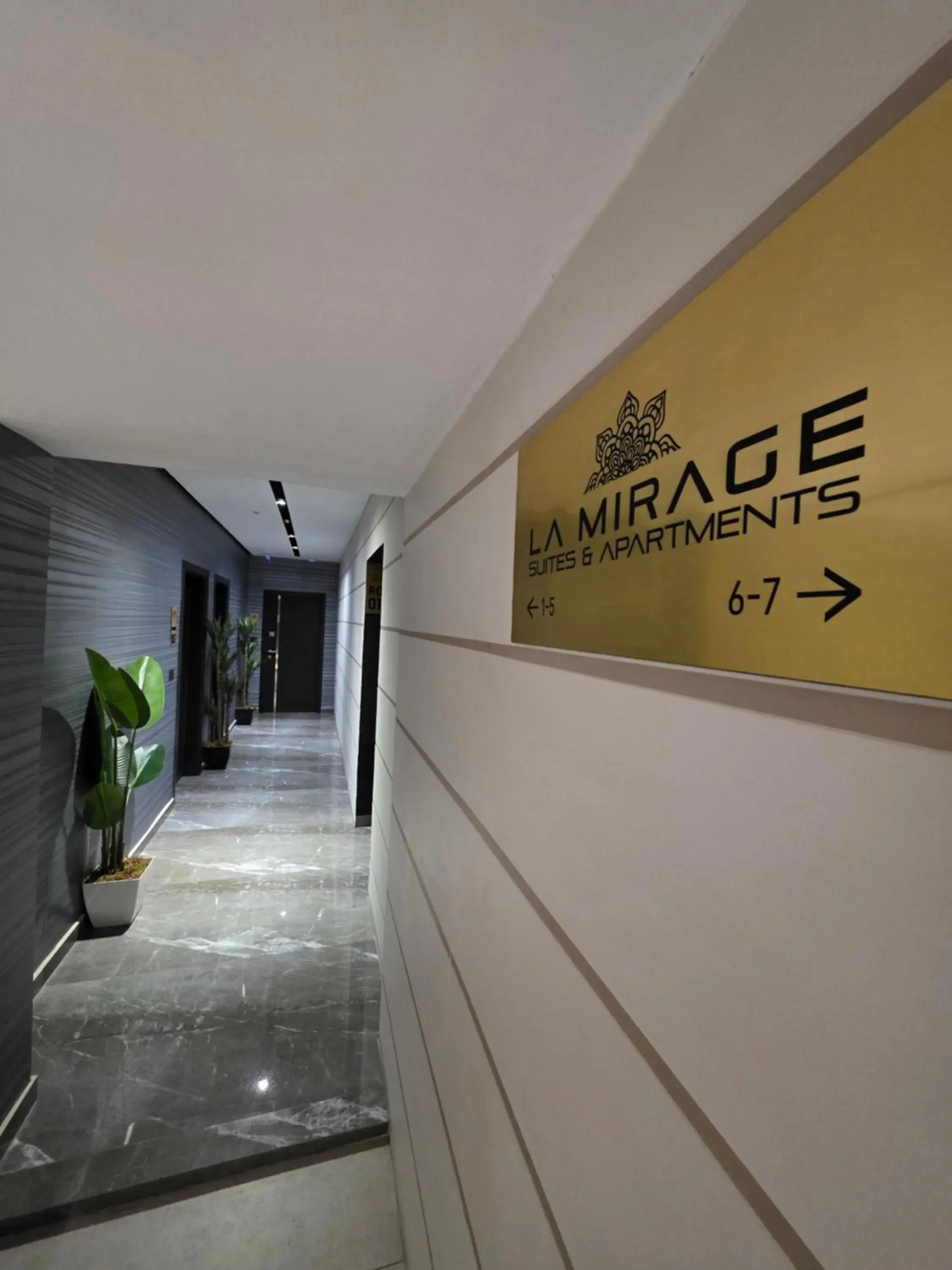 La Mirage Suites & Apartments La Mirage Suites & Apartments