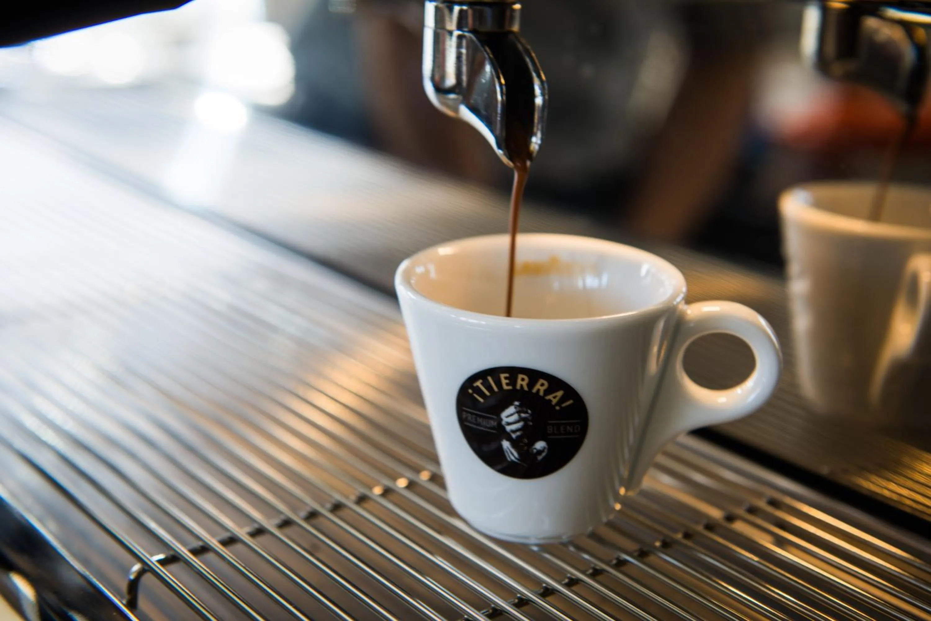 Lounge or bar in Hotel Grande Italia