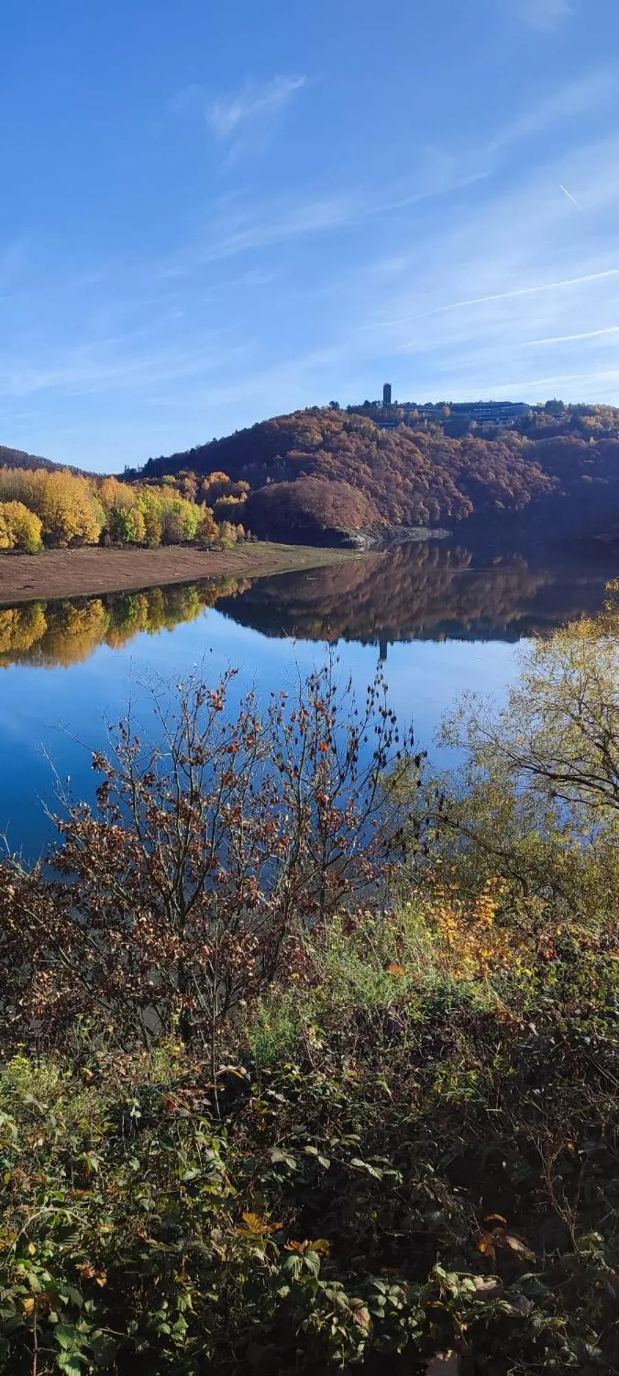 Area and facilities in DER Hirsch Hotel