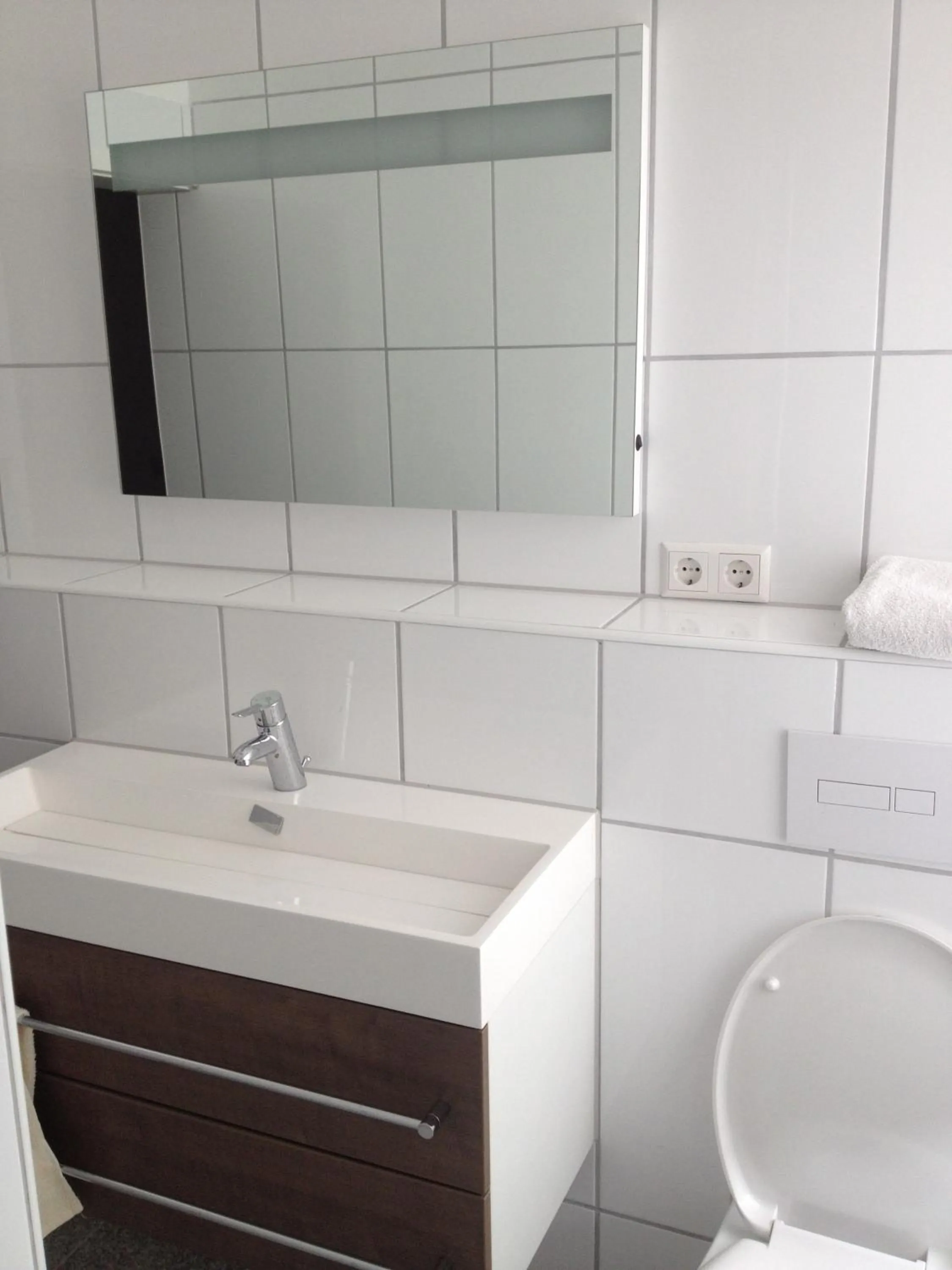 Double Room in Gasthaus Römer