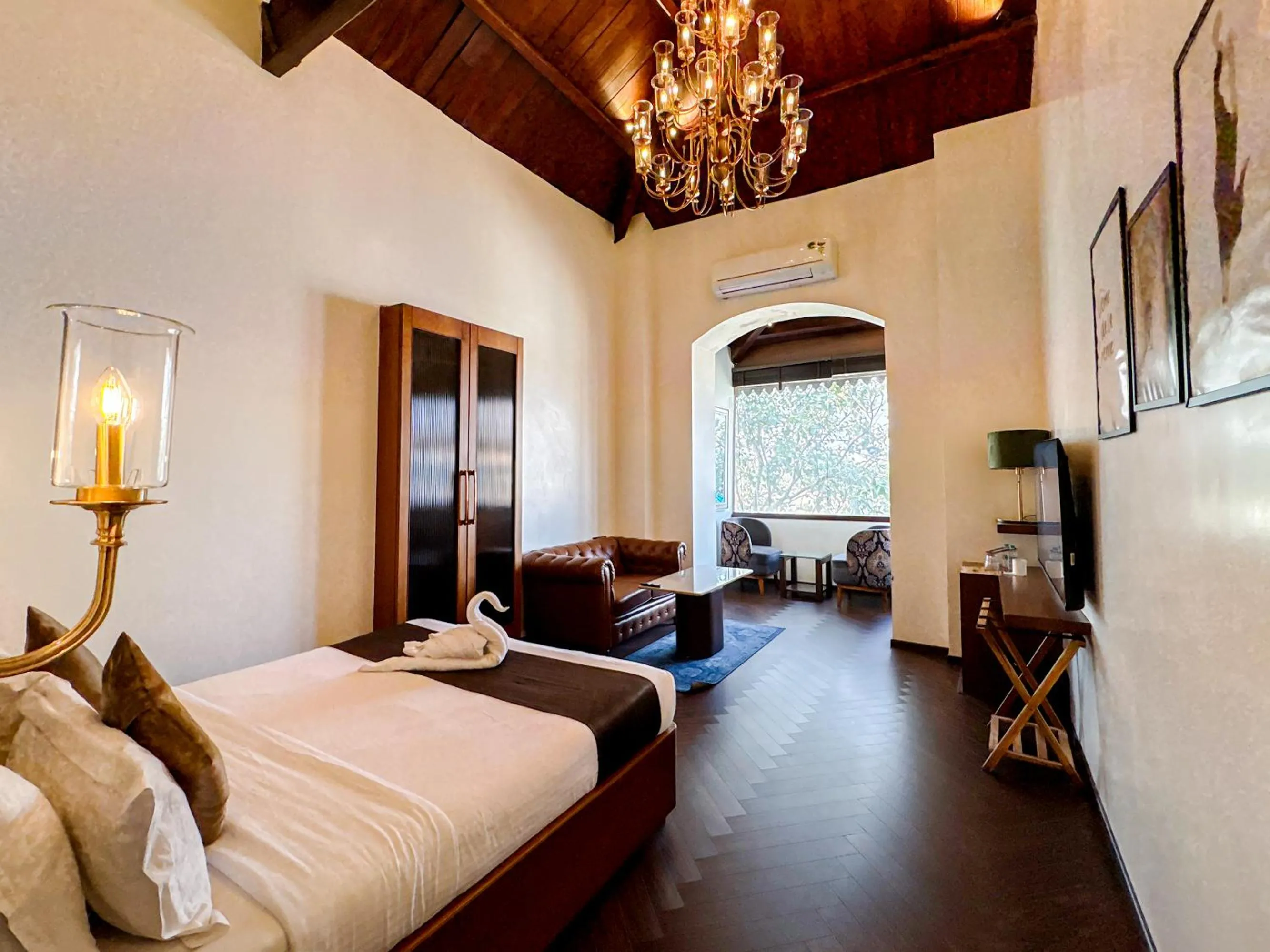 Gulf Hotel Mumbai- The Boutique Hotel Colaba Mumbai