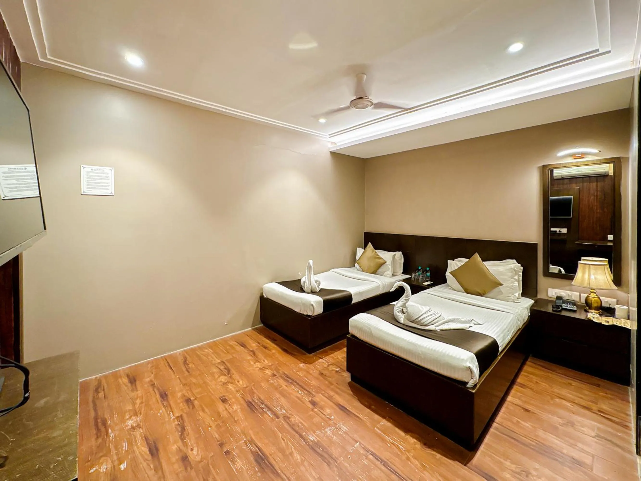 Gulf Hotel Mumbai- The Boutique Hotel Colaba Mumbai