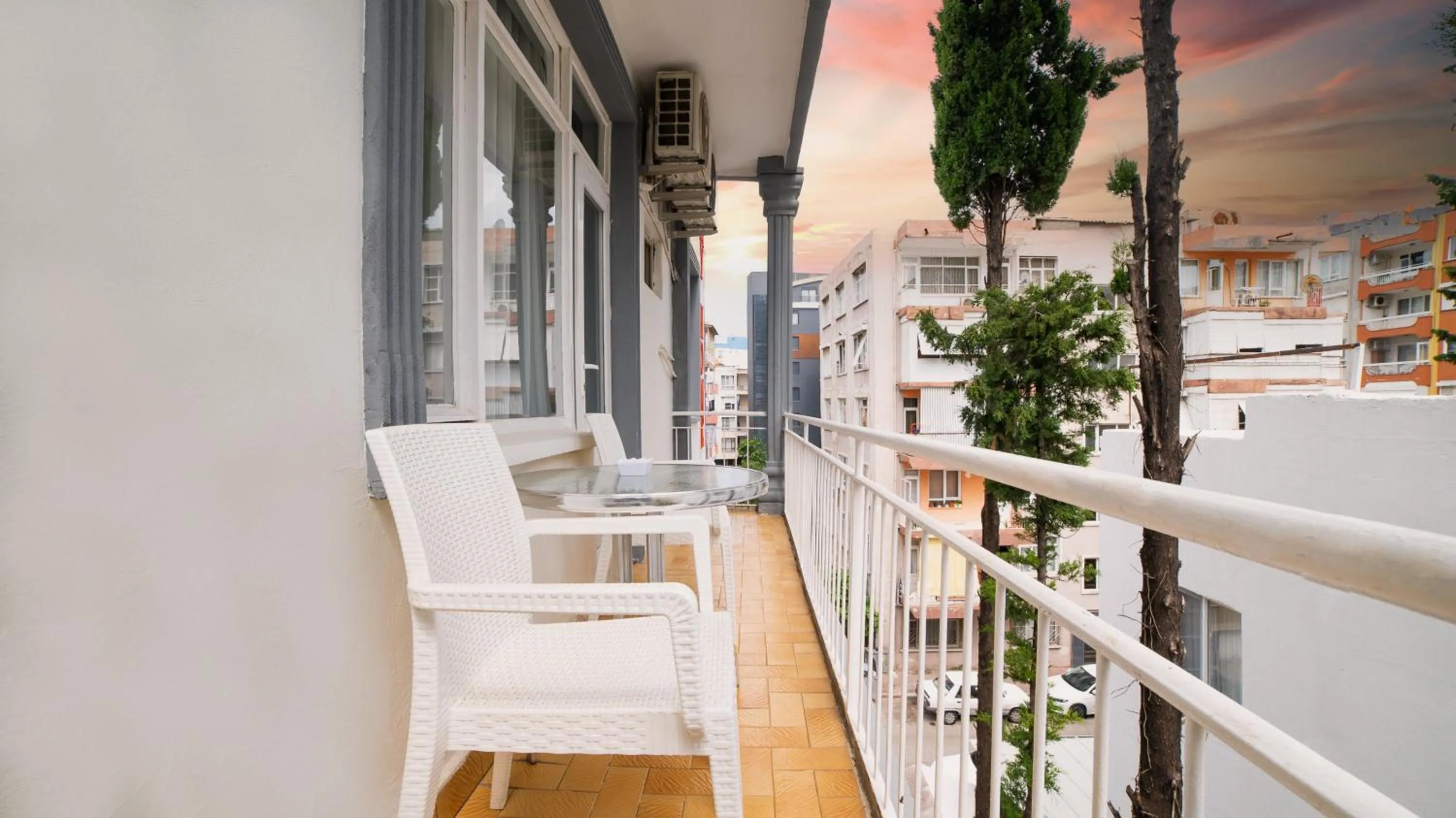 Day in My Home Hotel Antalya City Center