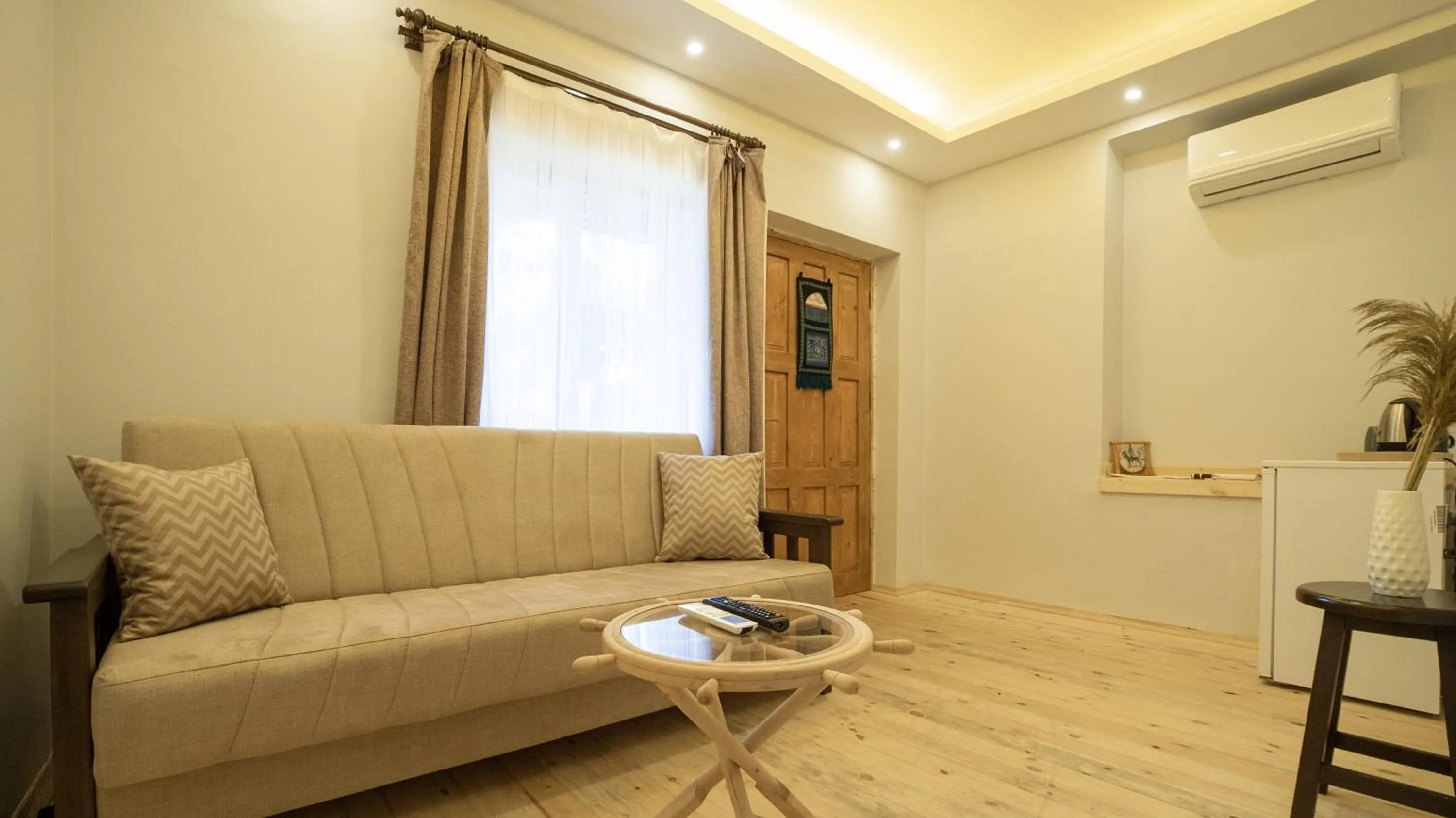 Living room in My Home Hotel Antalya City Center