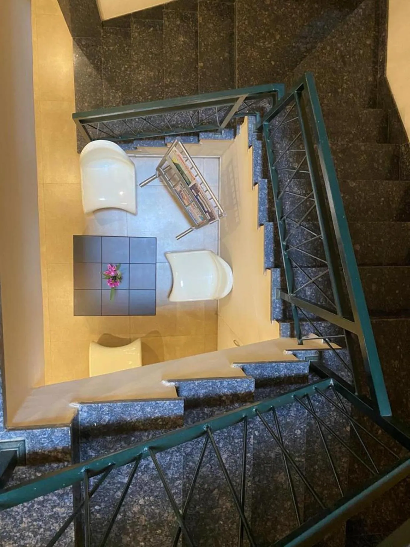 Property building in HOTEL VIJAYA LAKSHMI RESIDENCY - YESHWANTHPUR