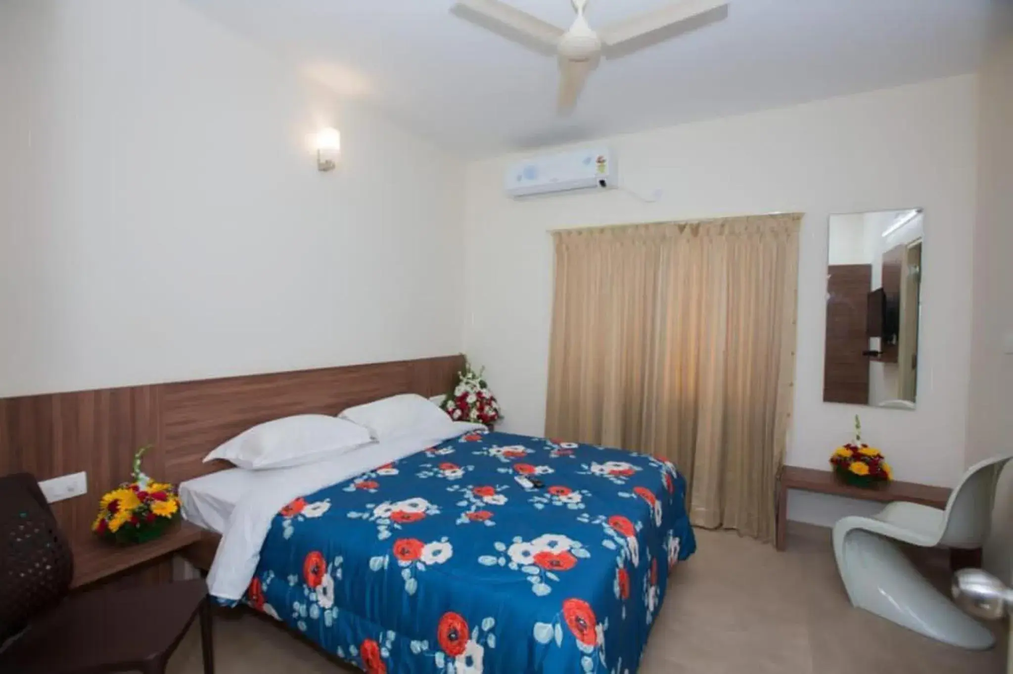 HOTEL VIJAYA LAKSHMI RESIDENCY - YESHWANTHPUR HOTEL VIJAYA LAKSHMI RESIDENCY - YESHWANTHPUR