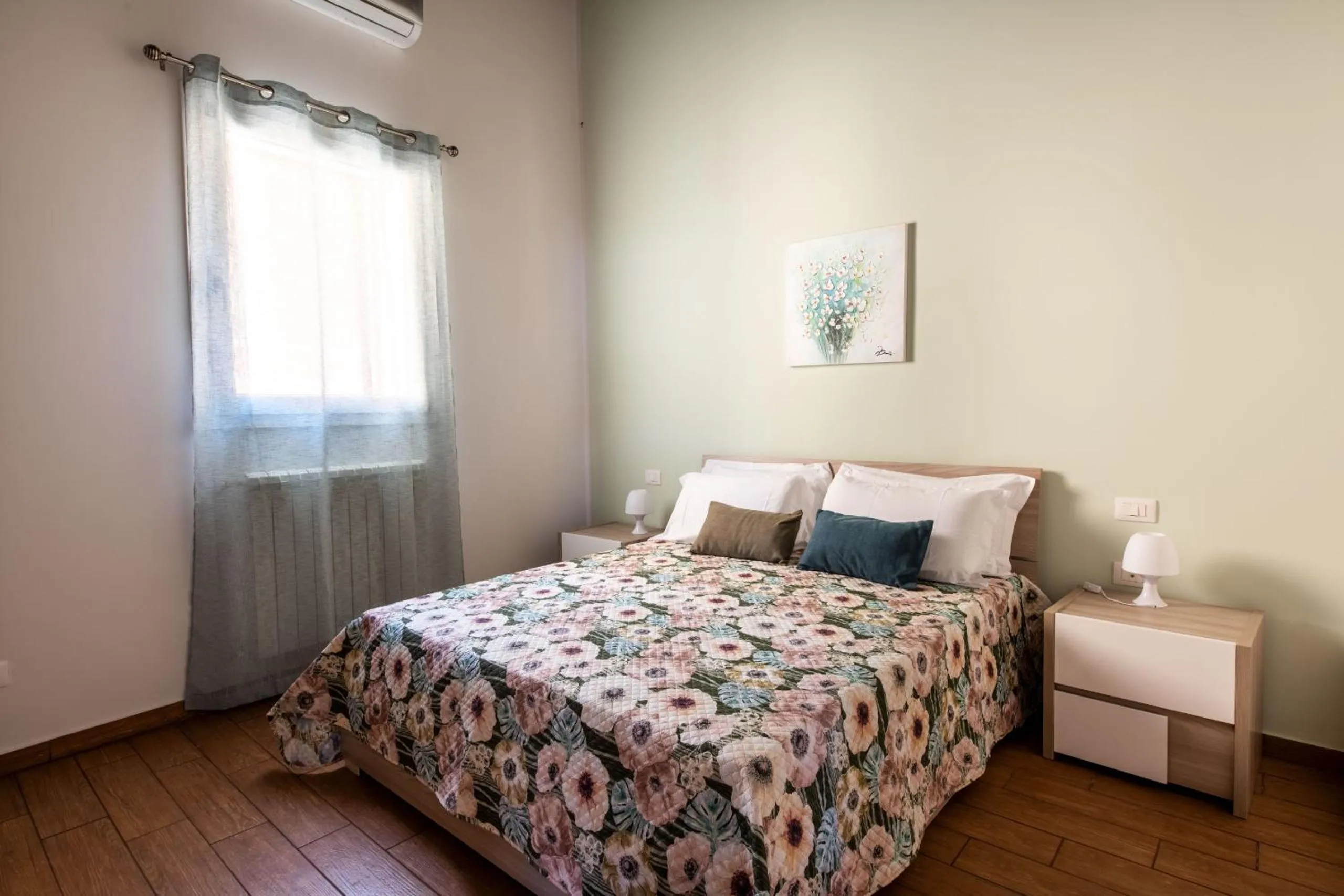 Kalsa Apartment with Terrace by Wonderful Italy