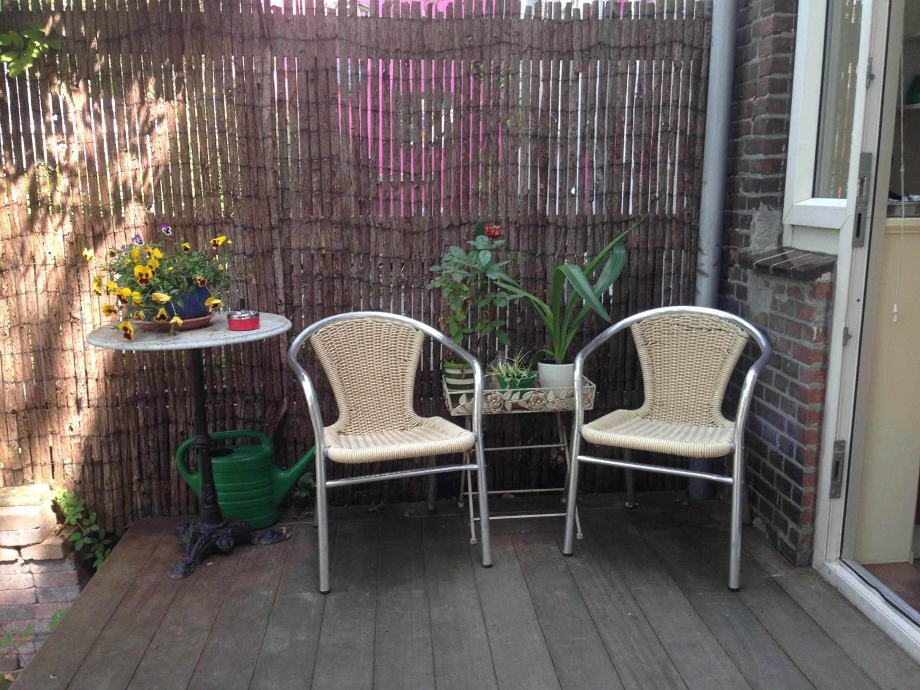 Bed & Breakfast Maria