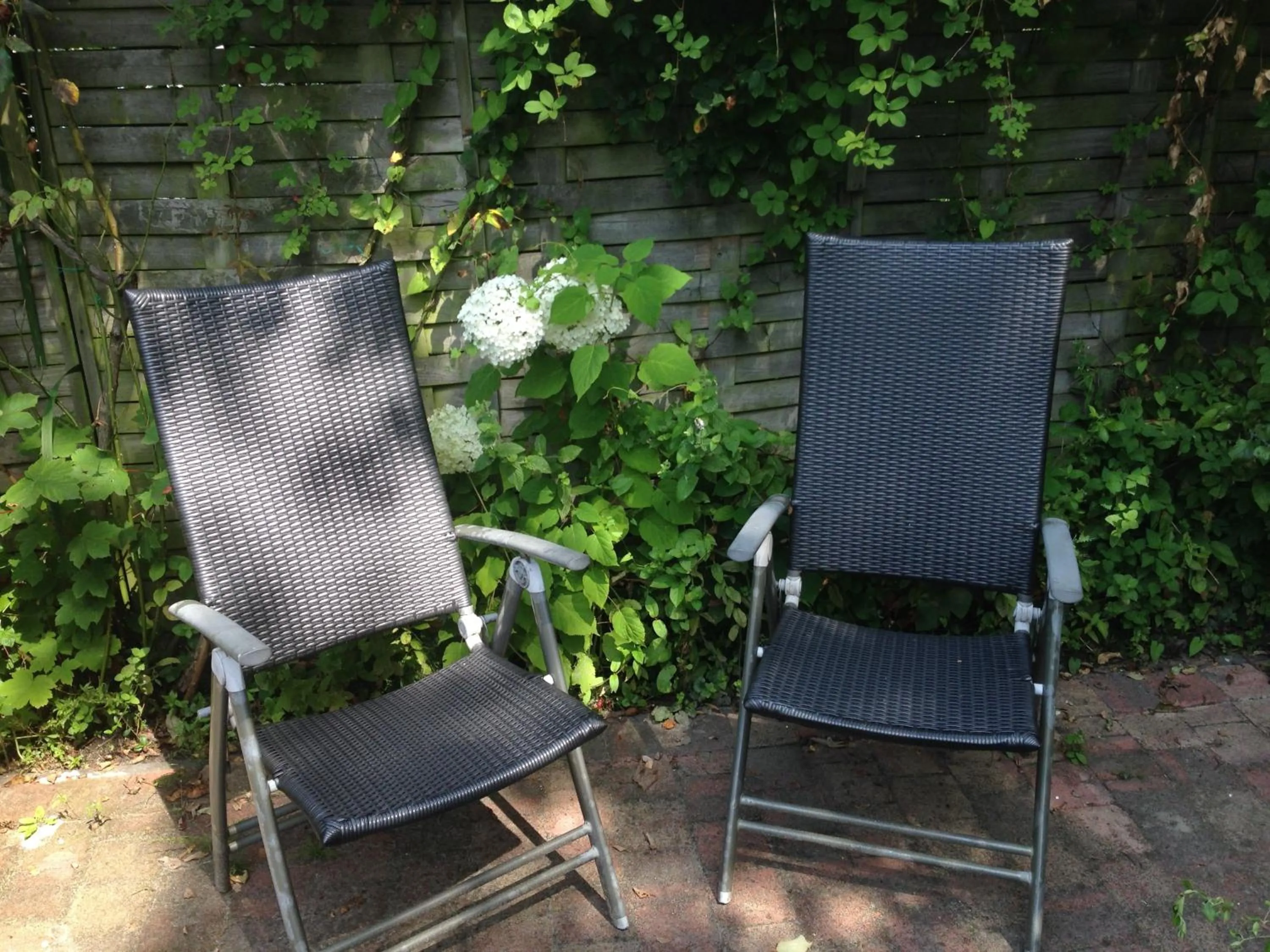 Bed & Breakfast Maria