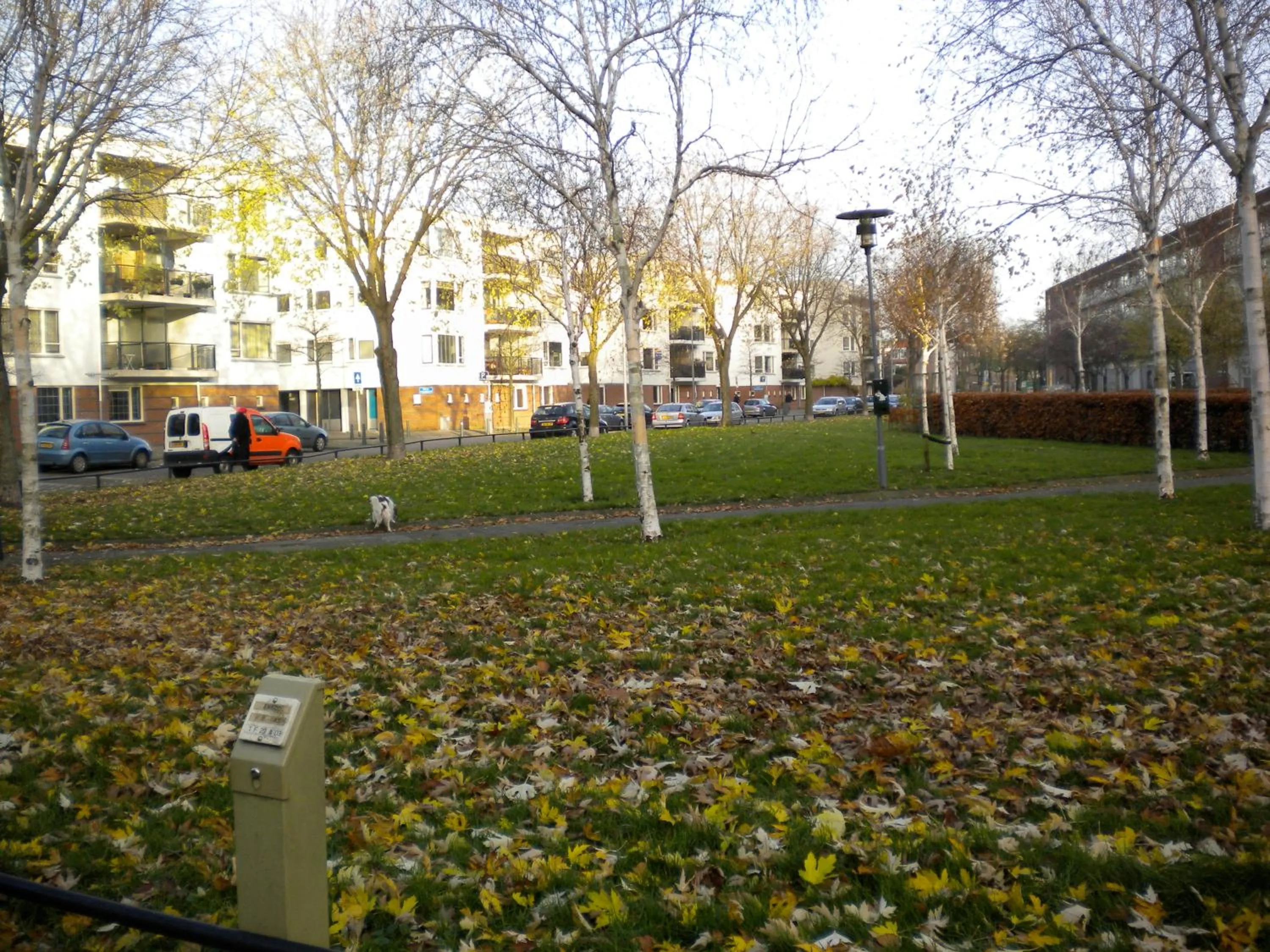 View (from property/room) in Bed & Breakfast Maria