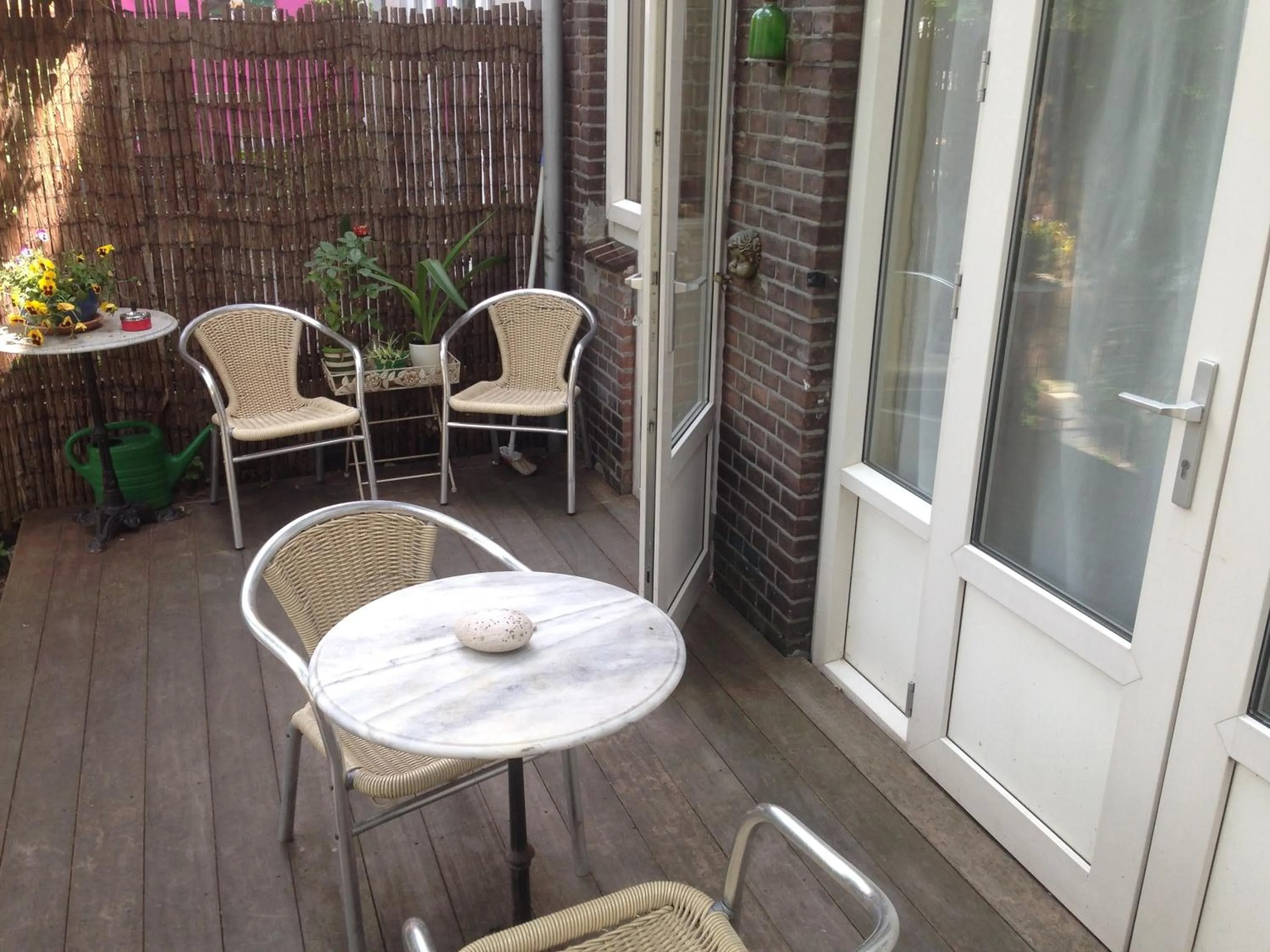 Bed & Breakfast Maria