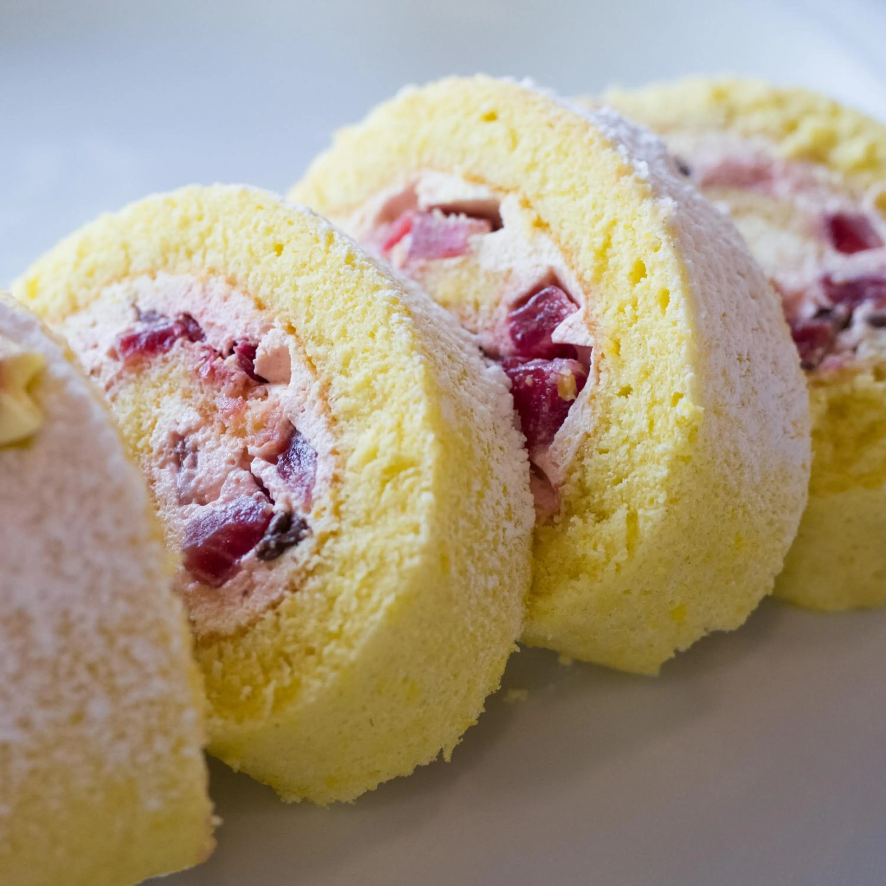 Continental breakfast in Hotel La Gradisca