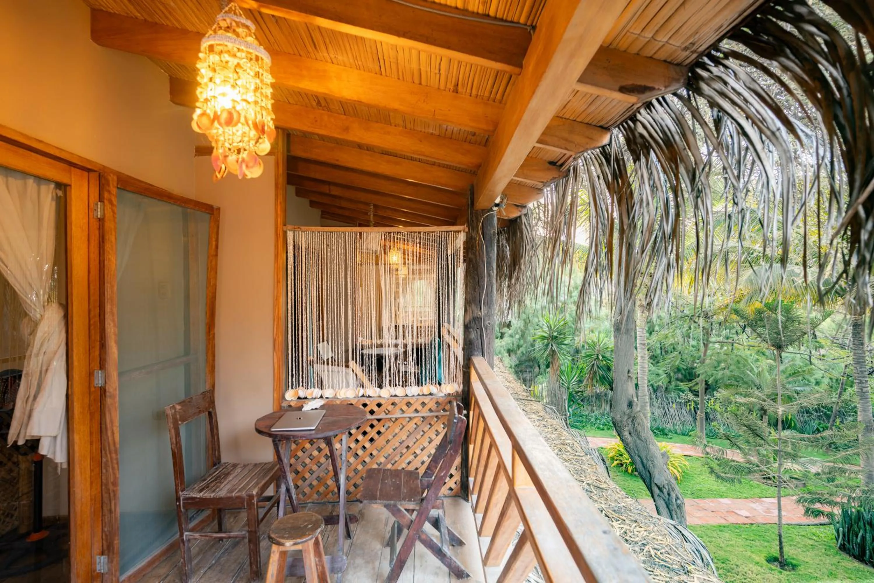 Hospedaje La Quebrada