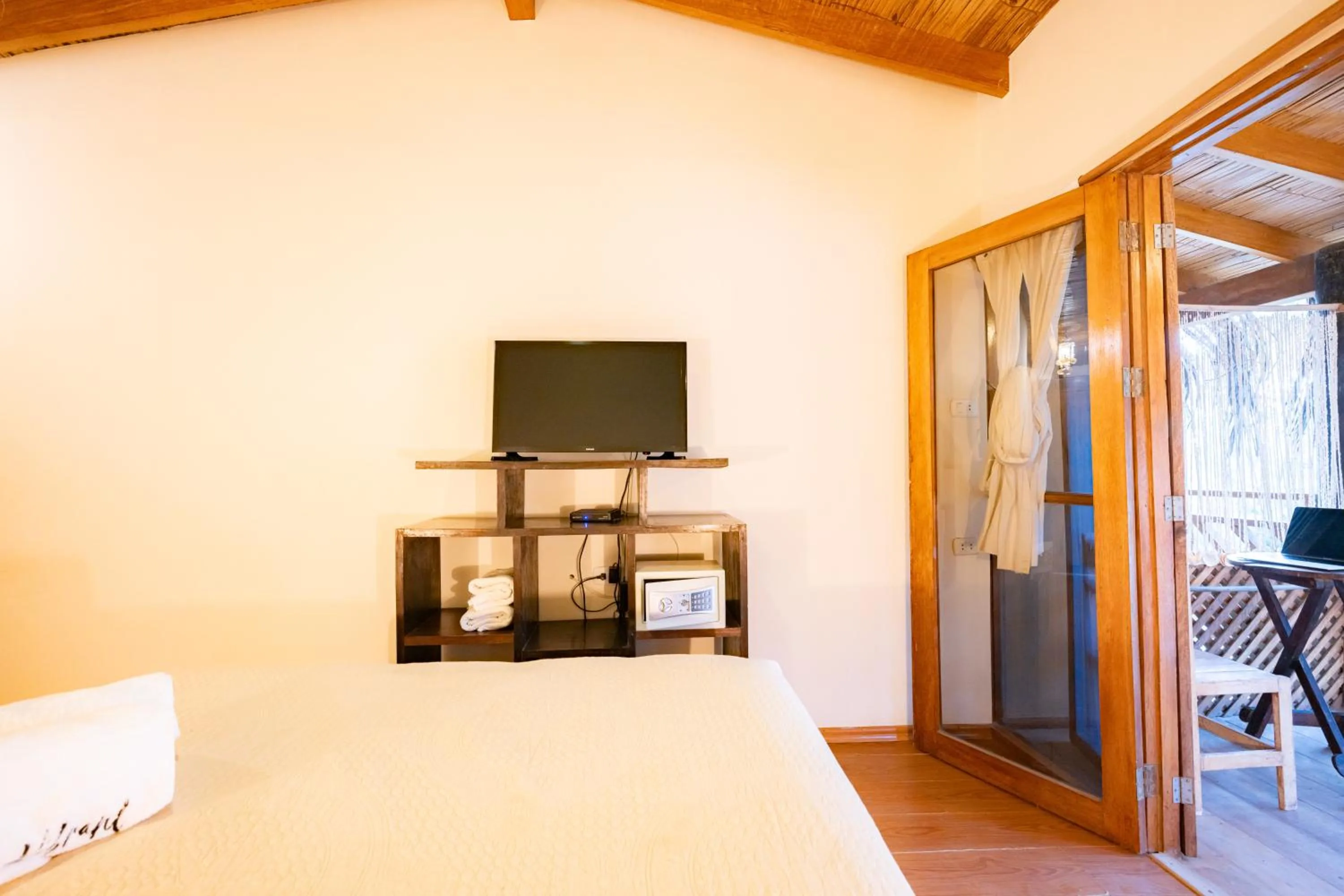 Hospedaje La Quebrada