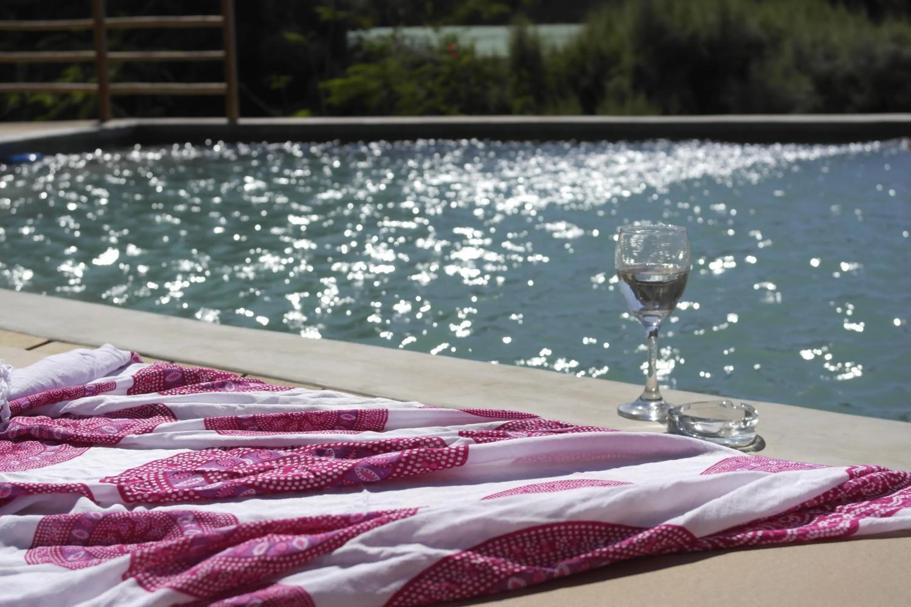 Activities in Hospedaje La Quebrada