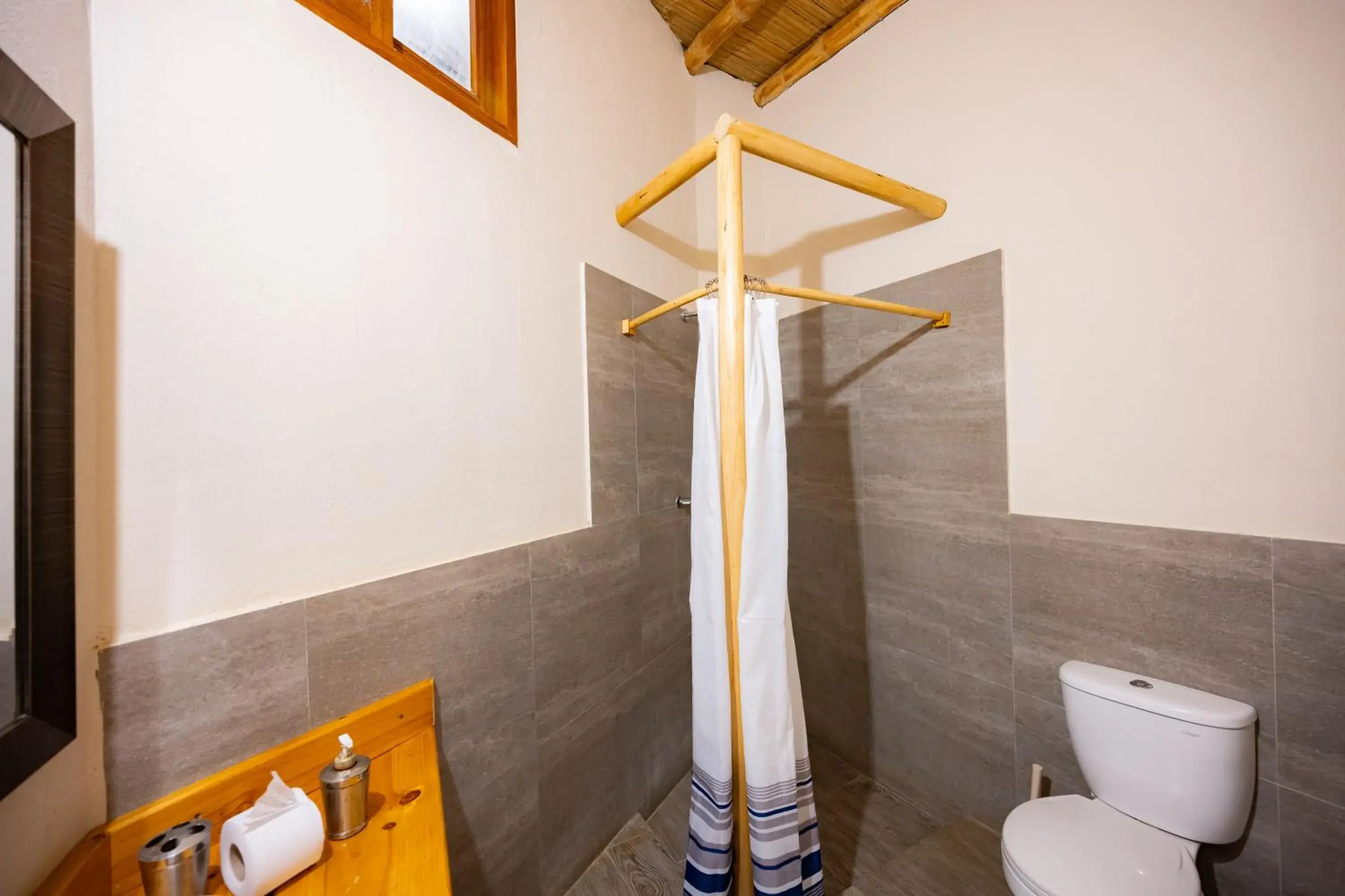 Deluxe Room in Hospedaje La Quebrada Deluxe Room in Hospedaje La Quebrada