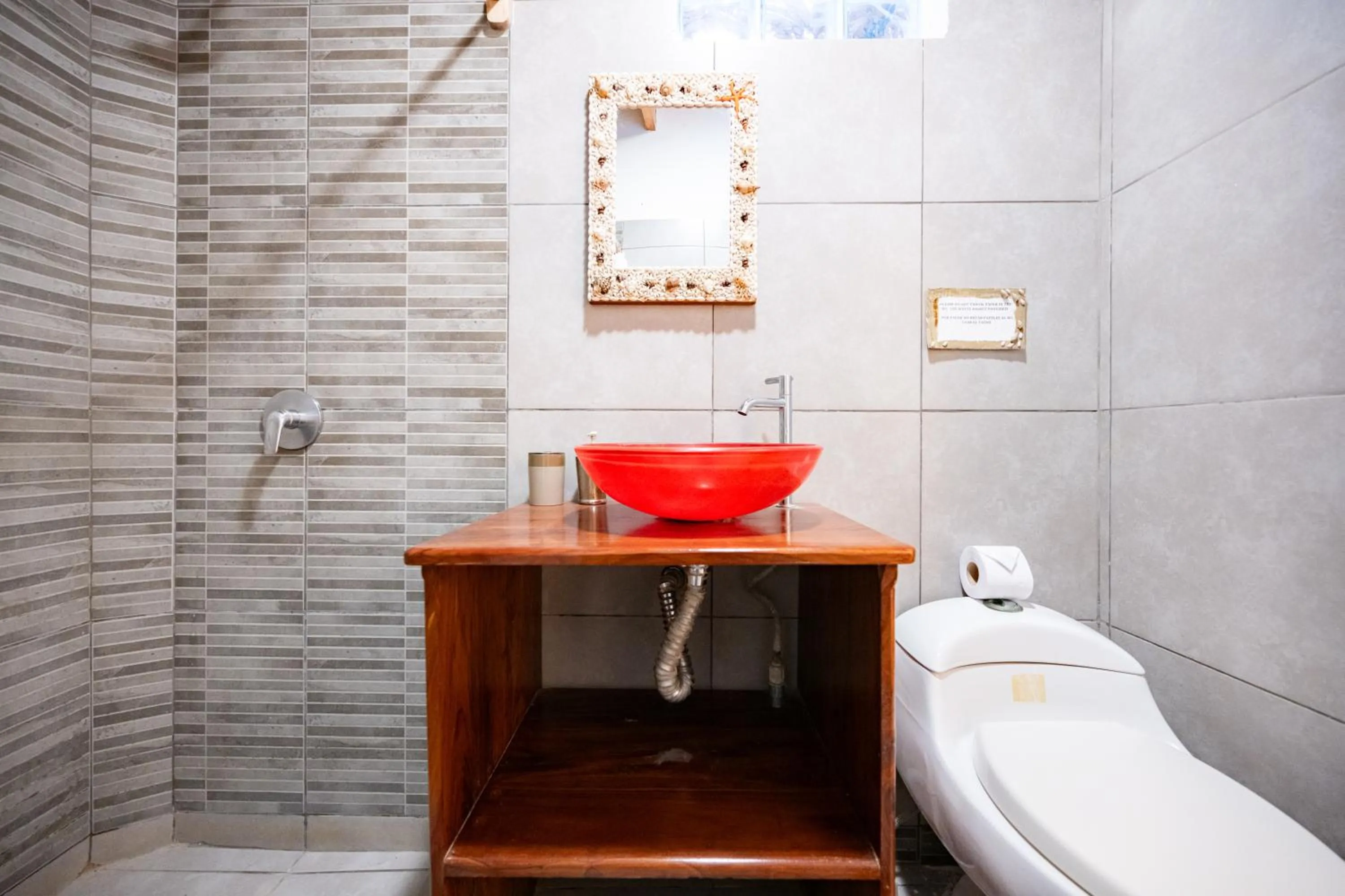 Hospedaje La Quebrada